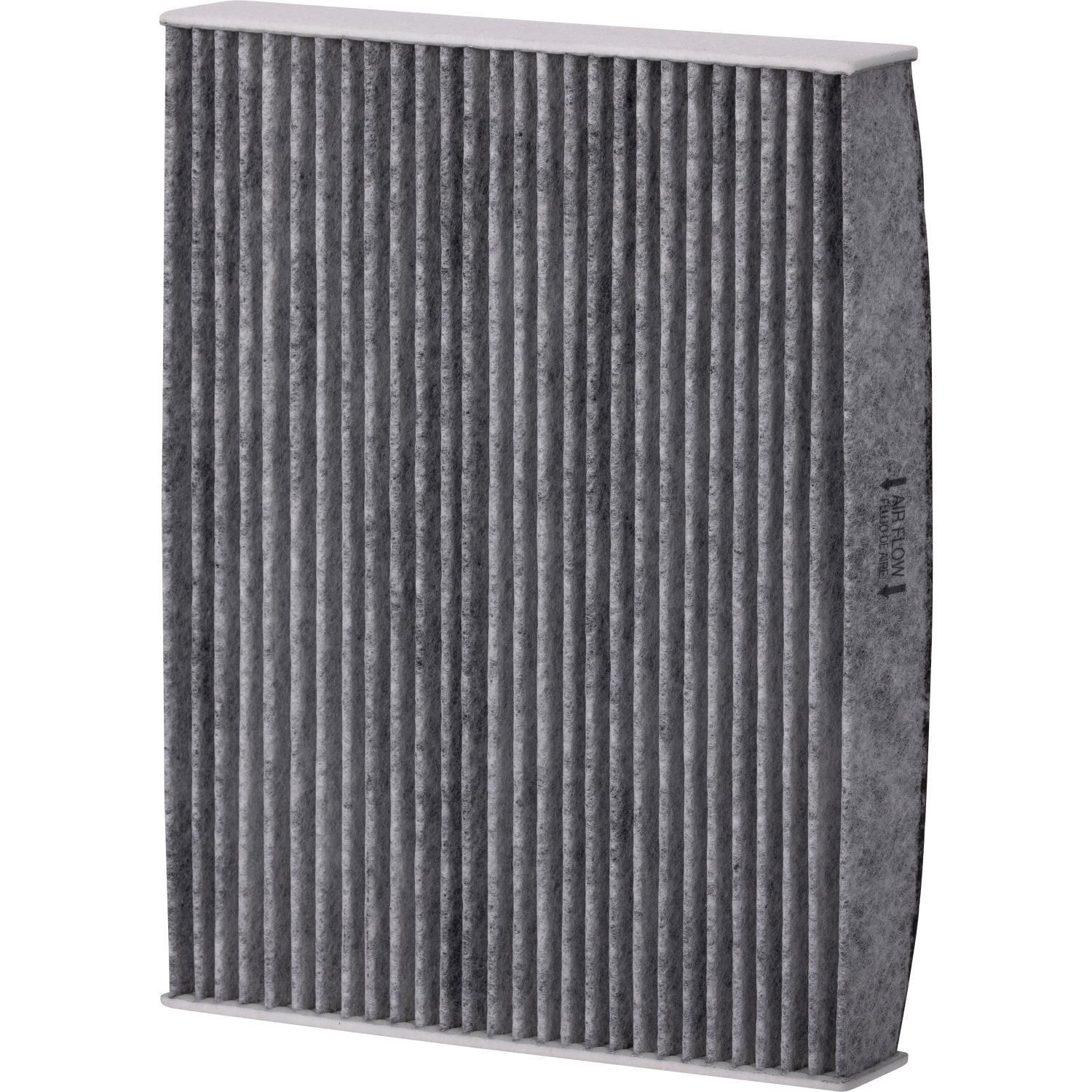 Premium Guard Cabin Air Filter
