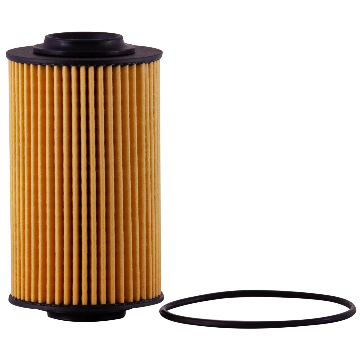 EXTENDED LIFE OIL FILTER