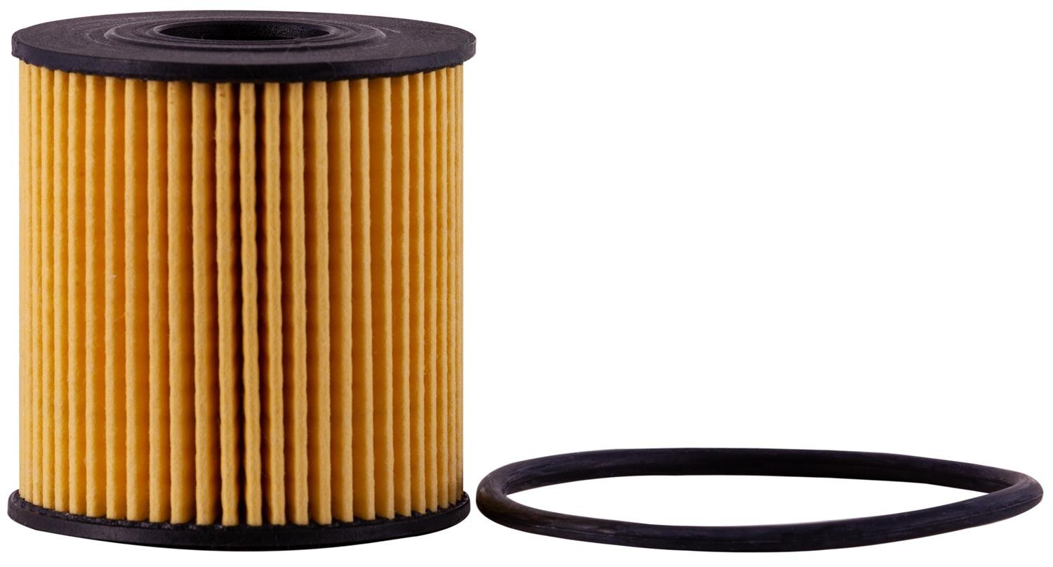 EXTENDED LIFE OIL FILTER