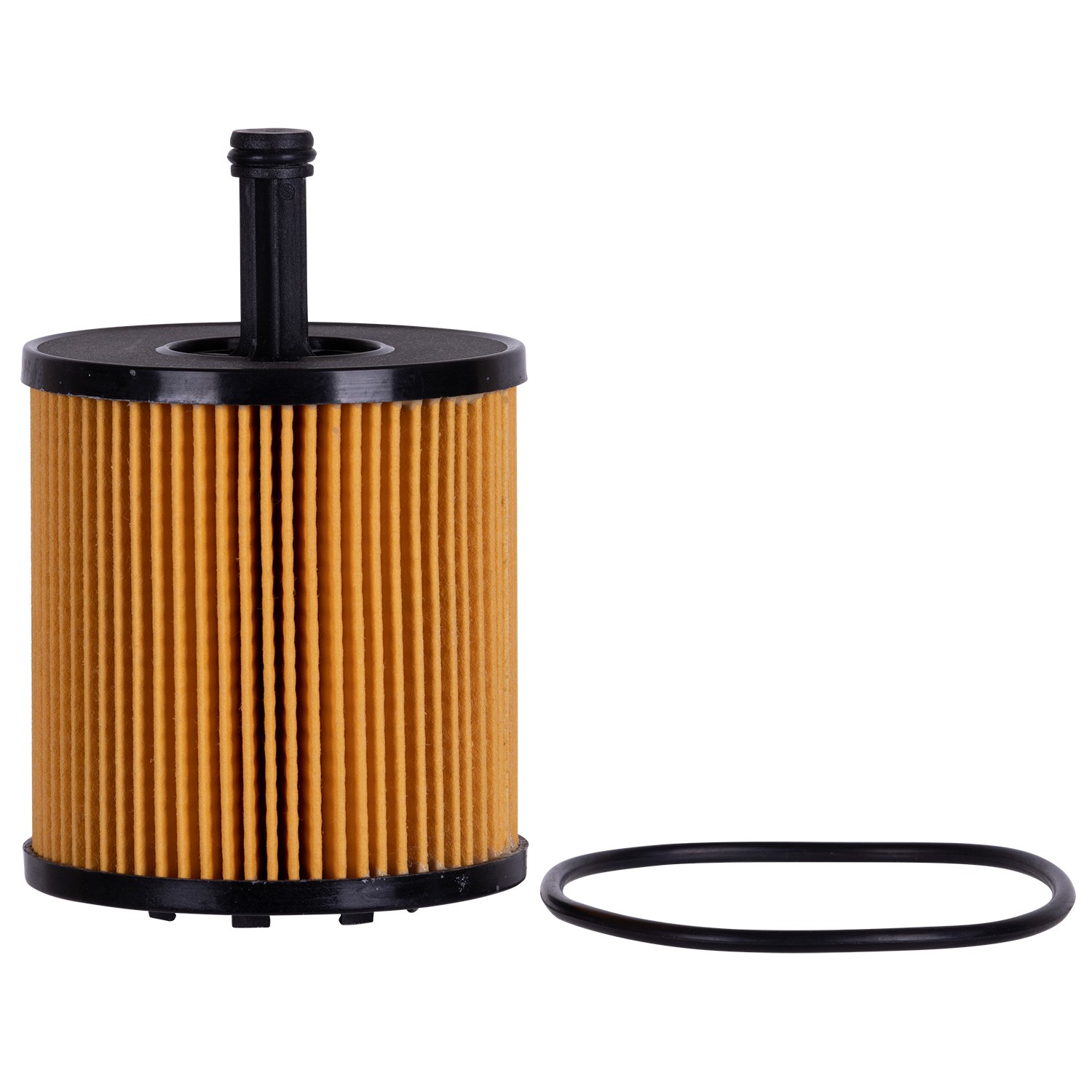 EXTENDED LIFE OIL FILTER