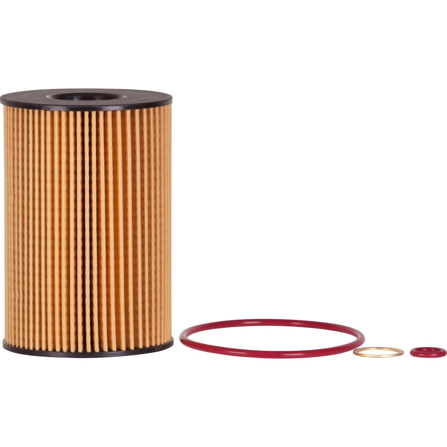 EXTENDED LIFE OIL FILTER