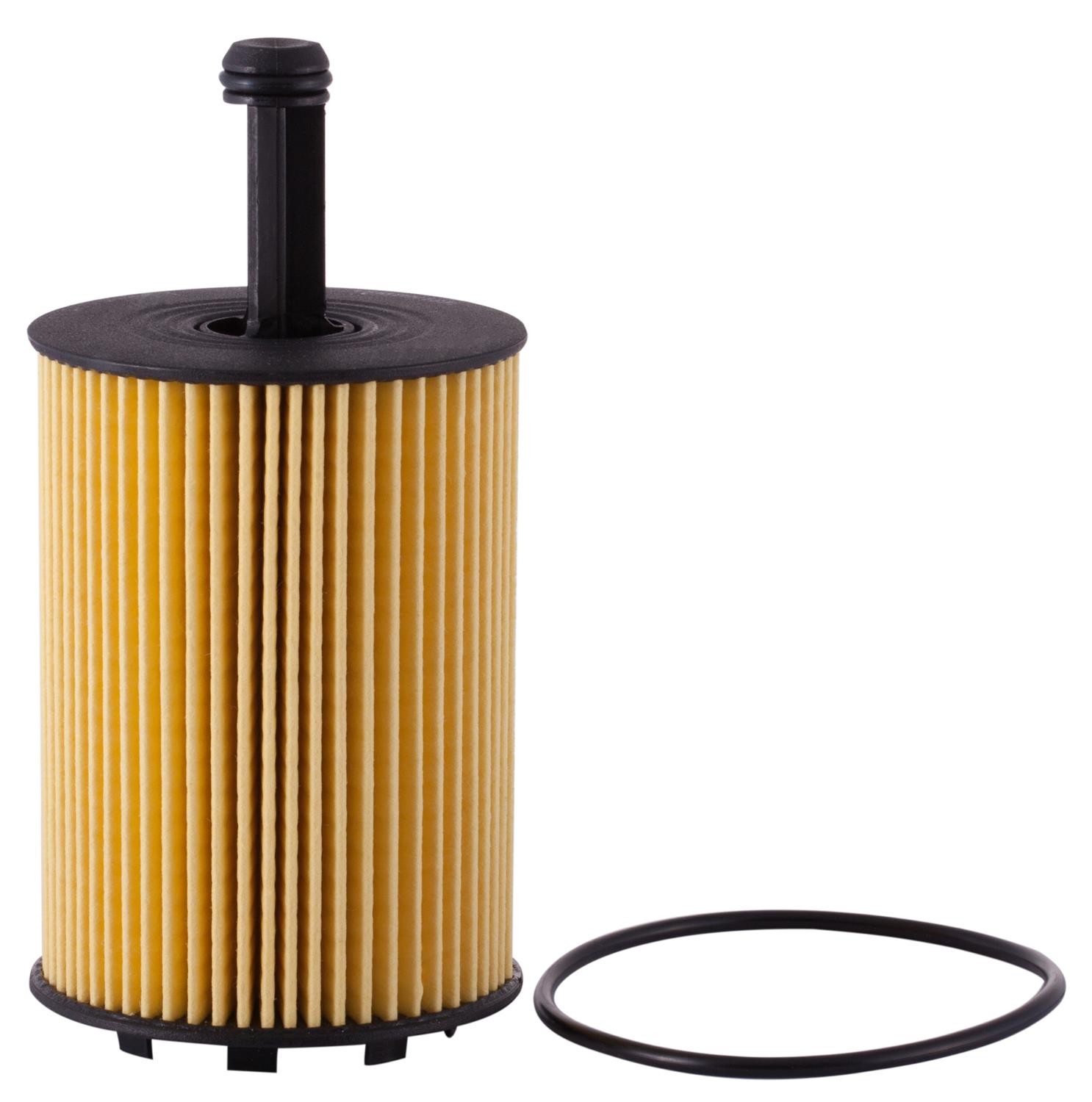 EXTENDED LIFE OIL FILTER