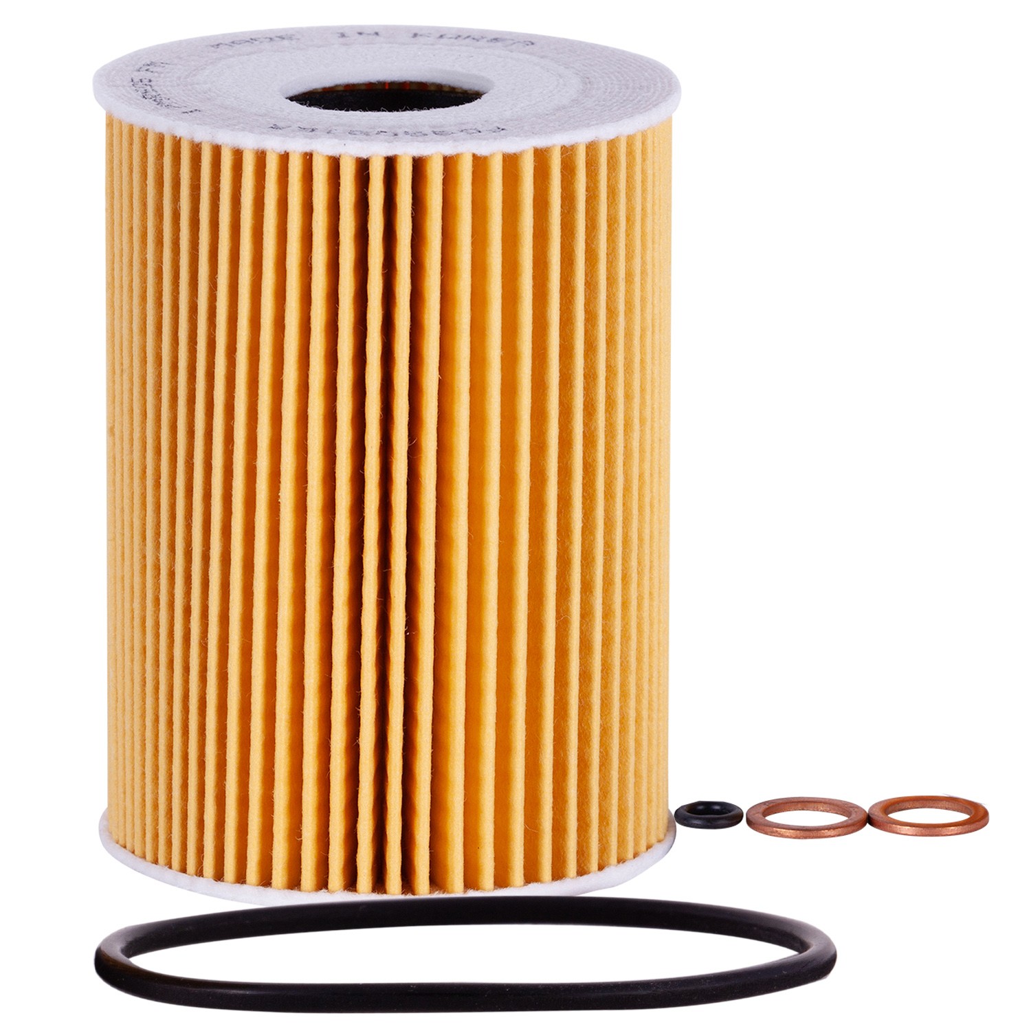 EXTENDED LIFE OIL FILTER