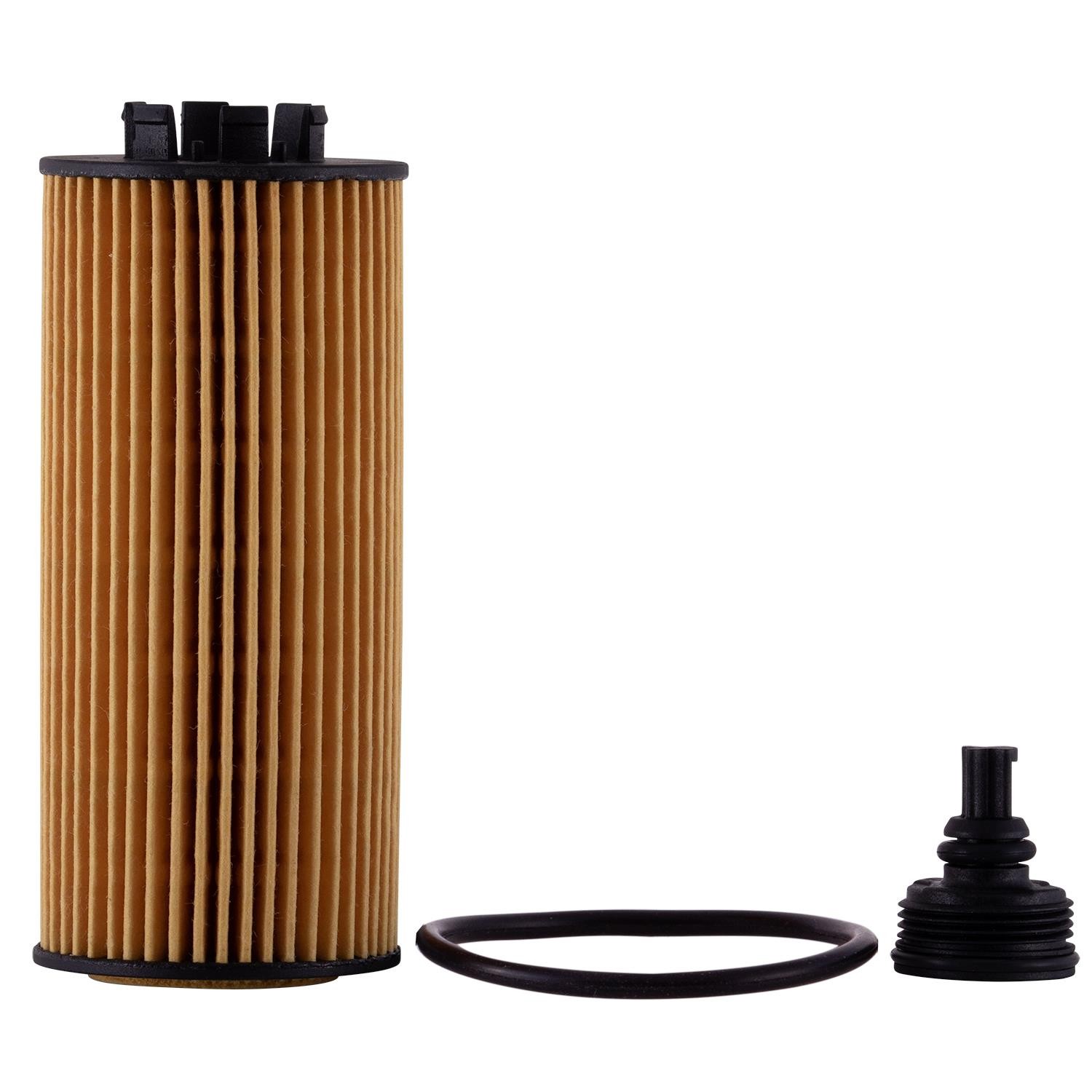 EXTENDED LIFE OIL FILTER