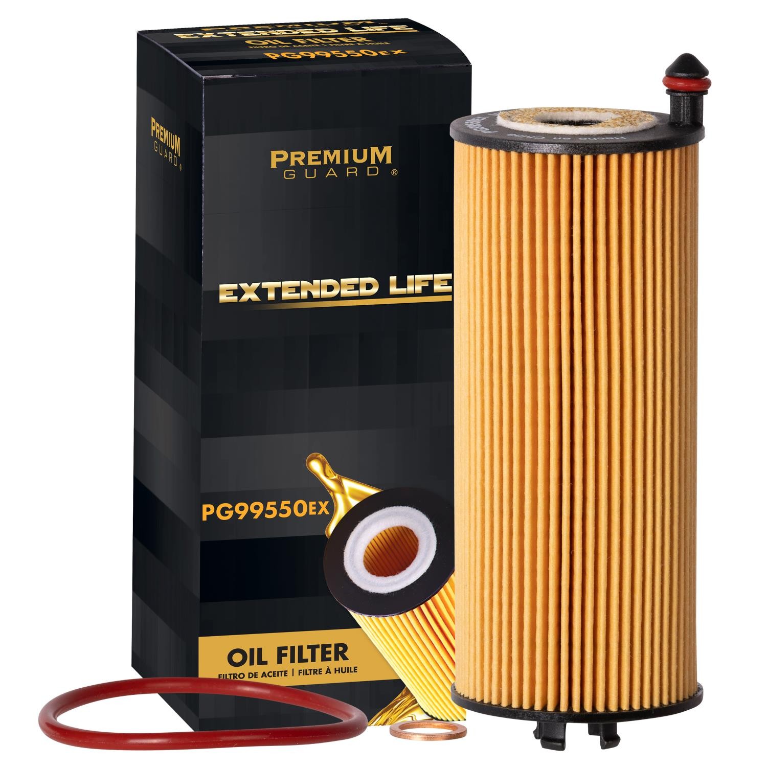OIL FILTER