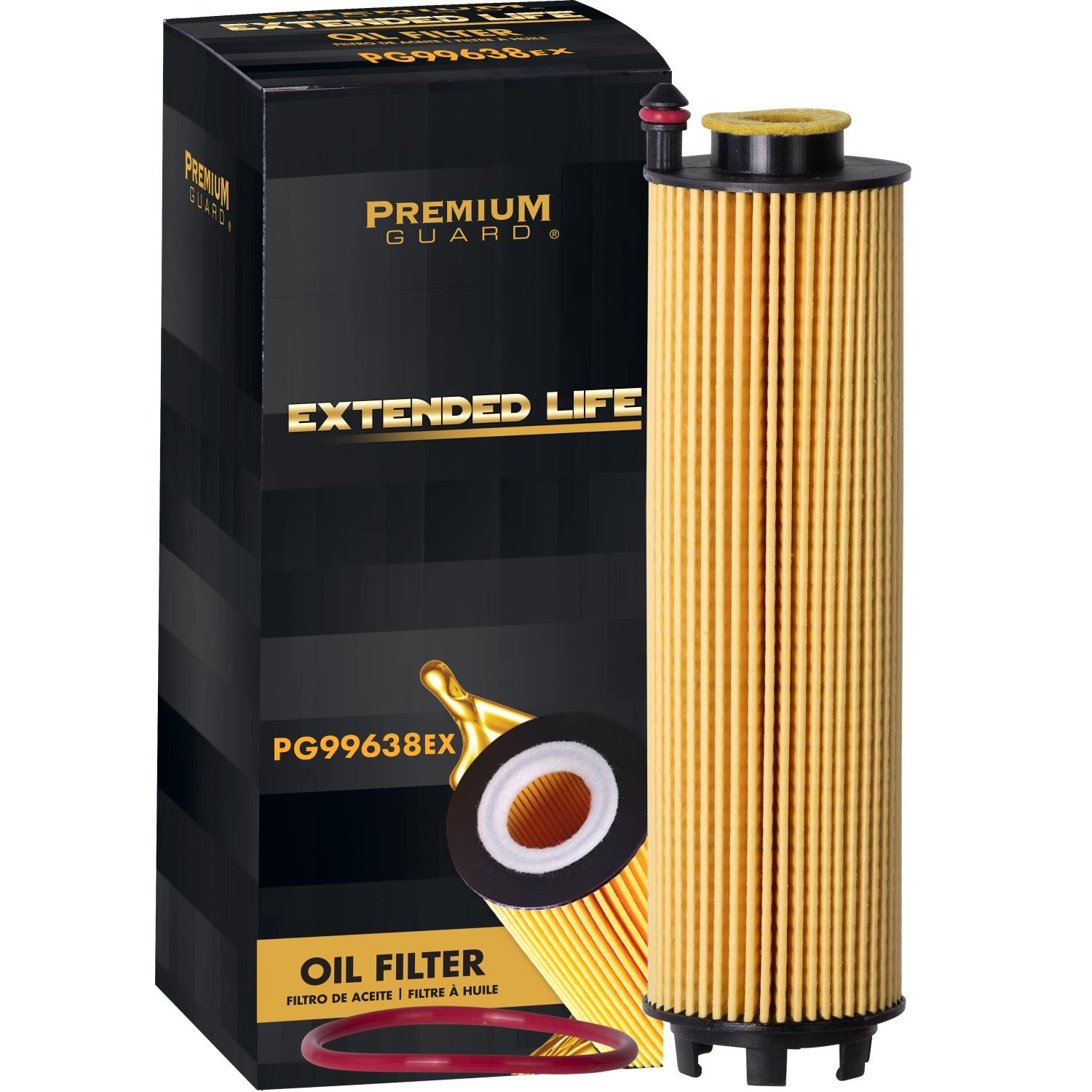 OIL FILTER