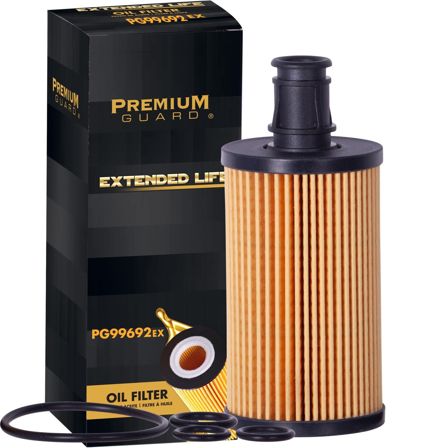 OIL FILTER