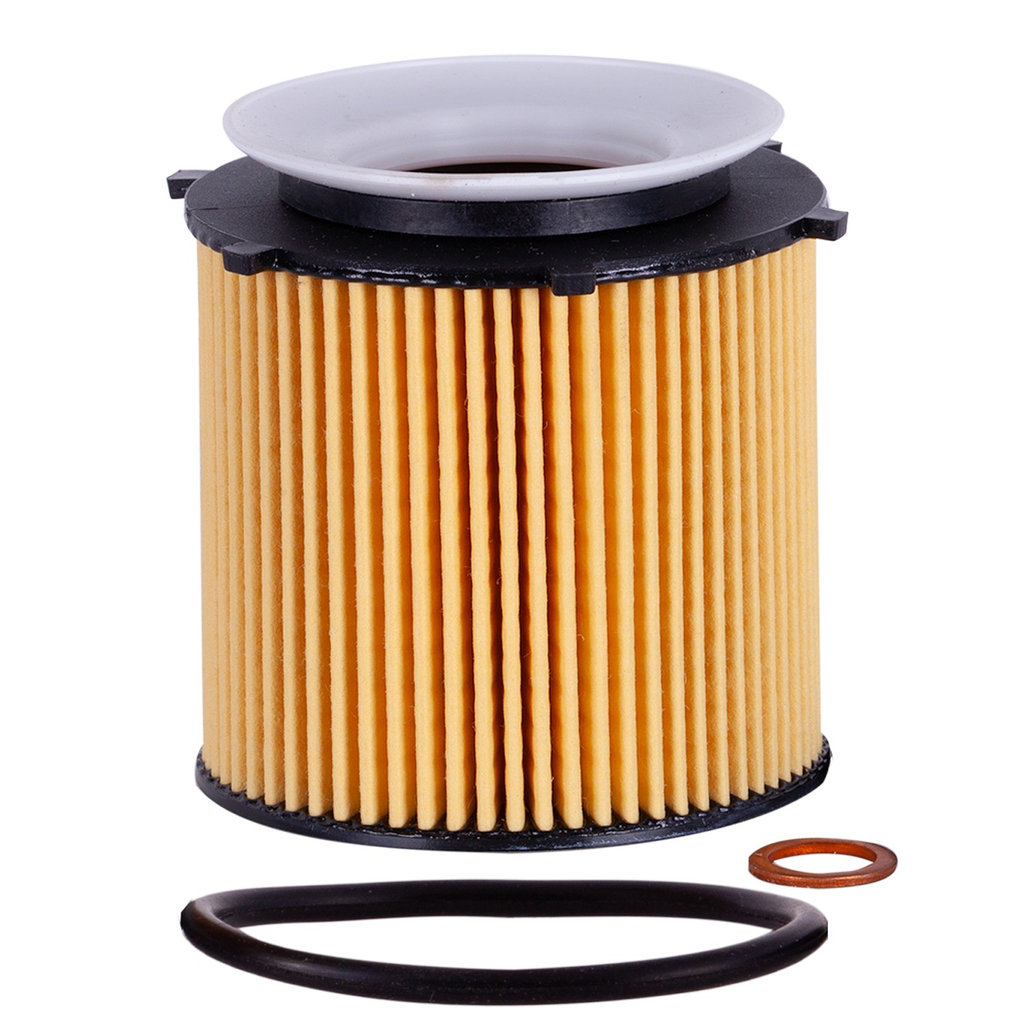 EXTENDED LIFE OIL FILTER