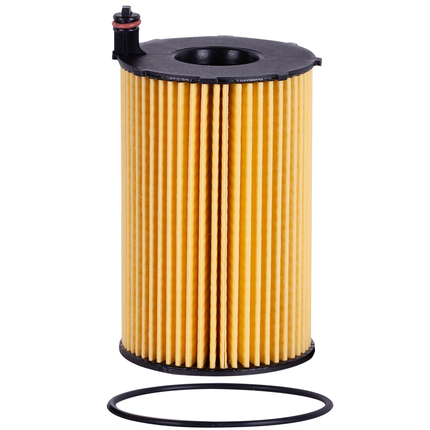 EXT. LIFE OIL FILTER