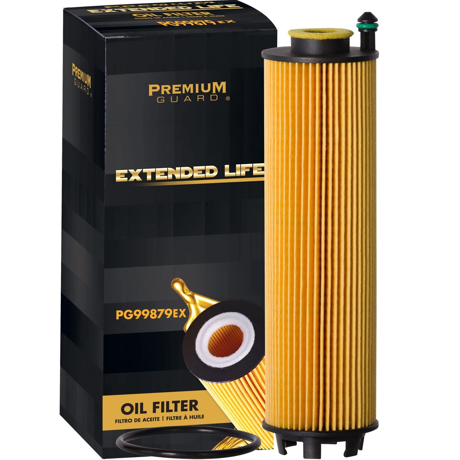 OIL FILTER