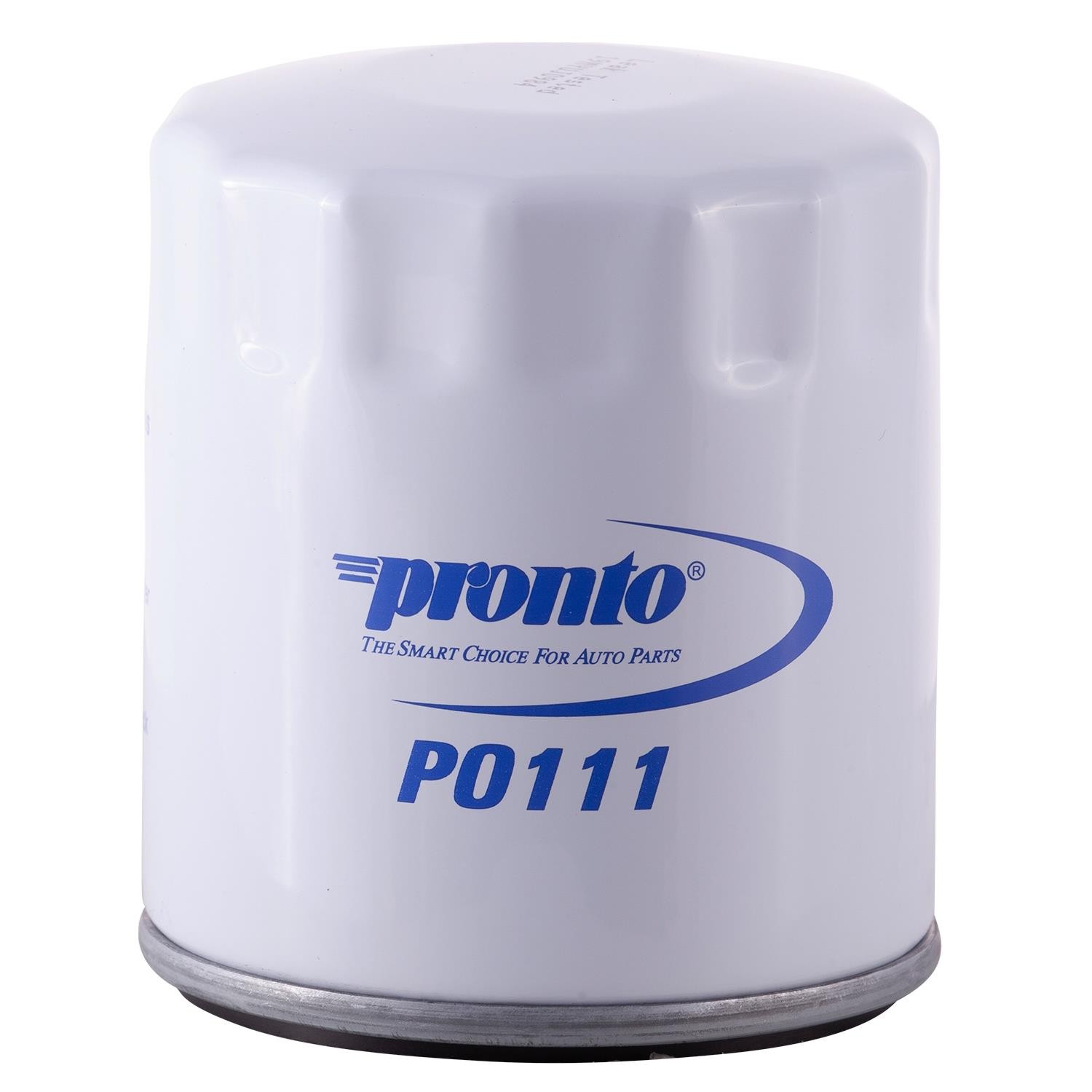 PRONTO FILTERS PO111