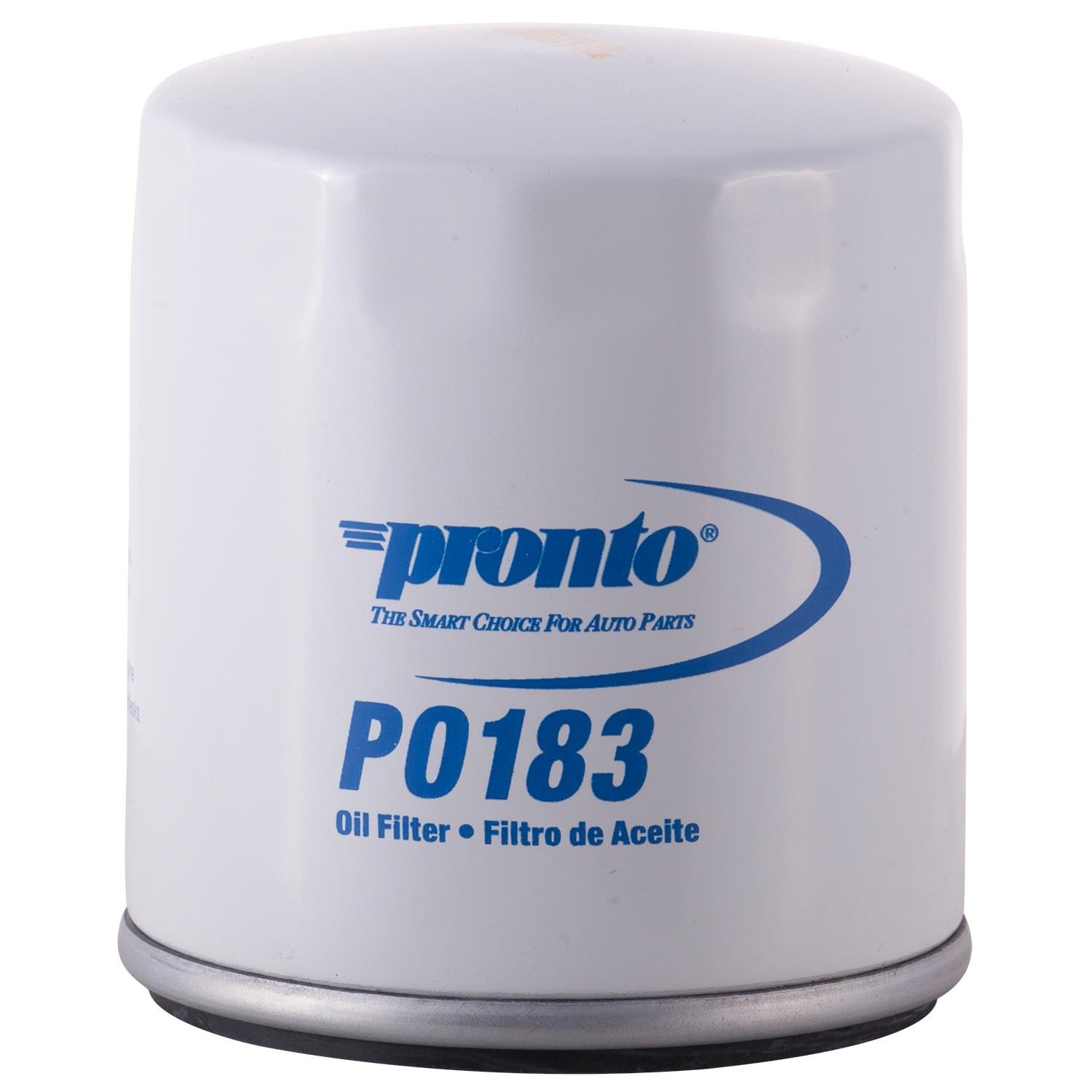 PRONTO FILTERS PO183