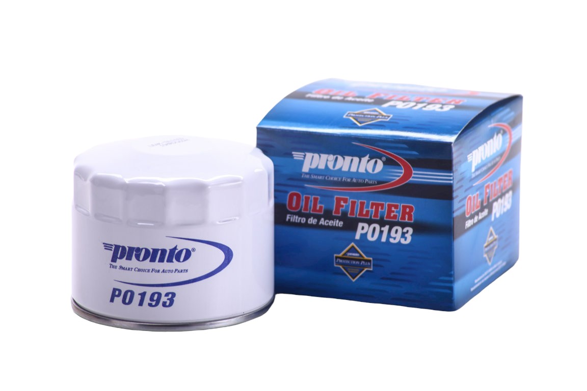 PRONTO FILTERS PO193