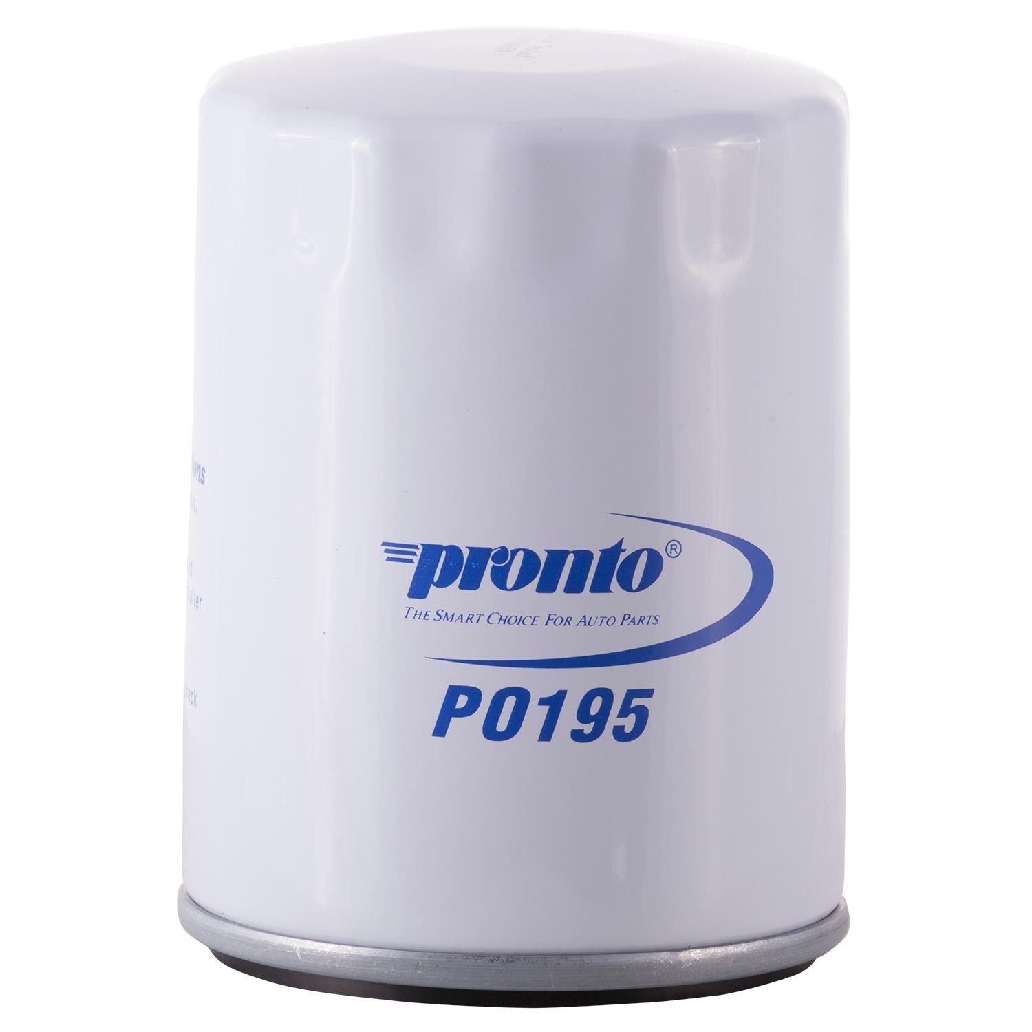 PRONTO FILTERS PO195