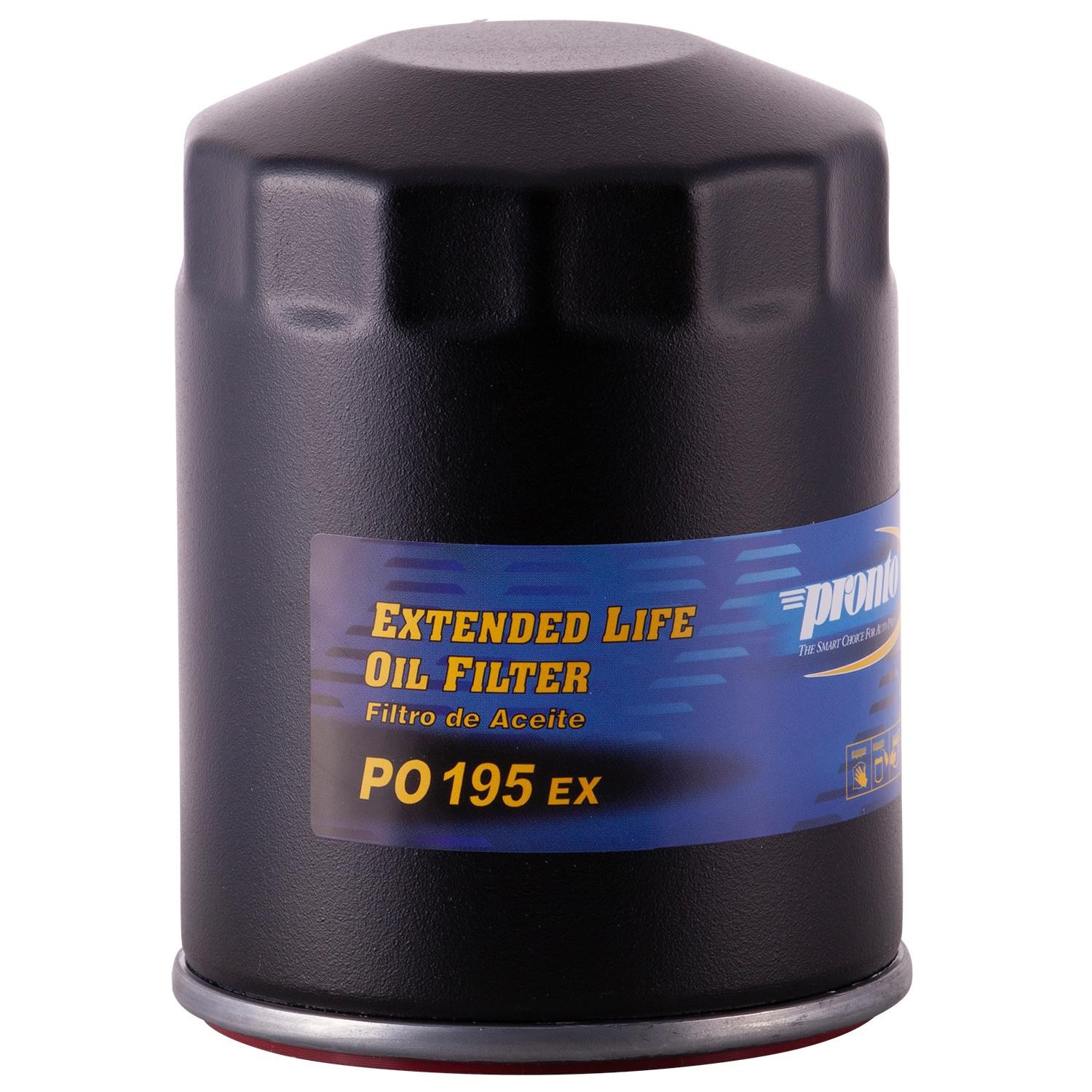 PRONTO FILTERS PO195EX