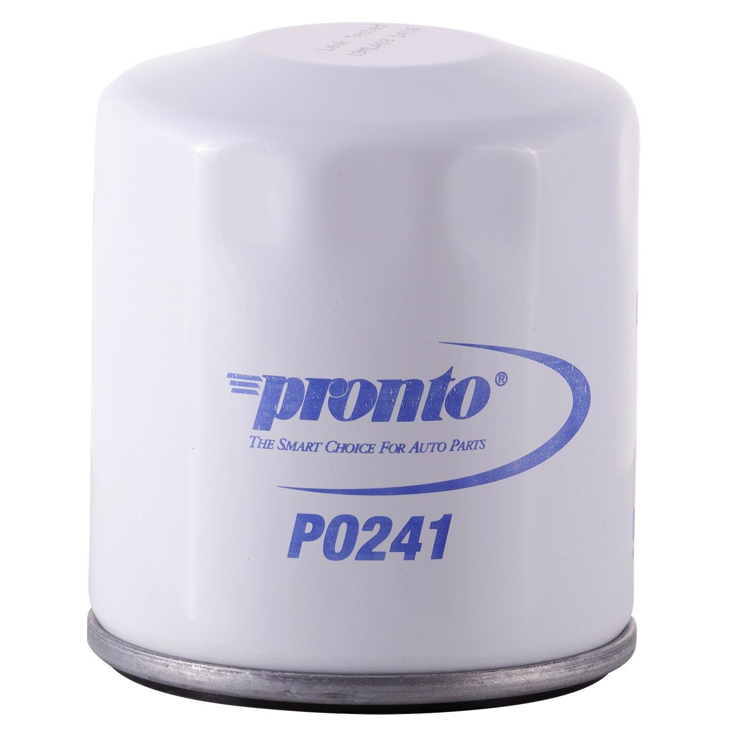 PRONTO FILTERS PO241