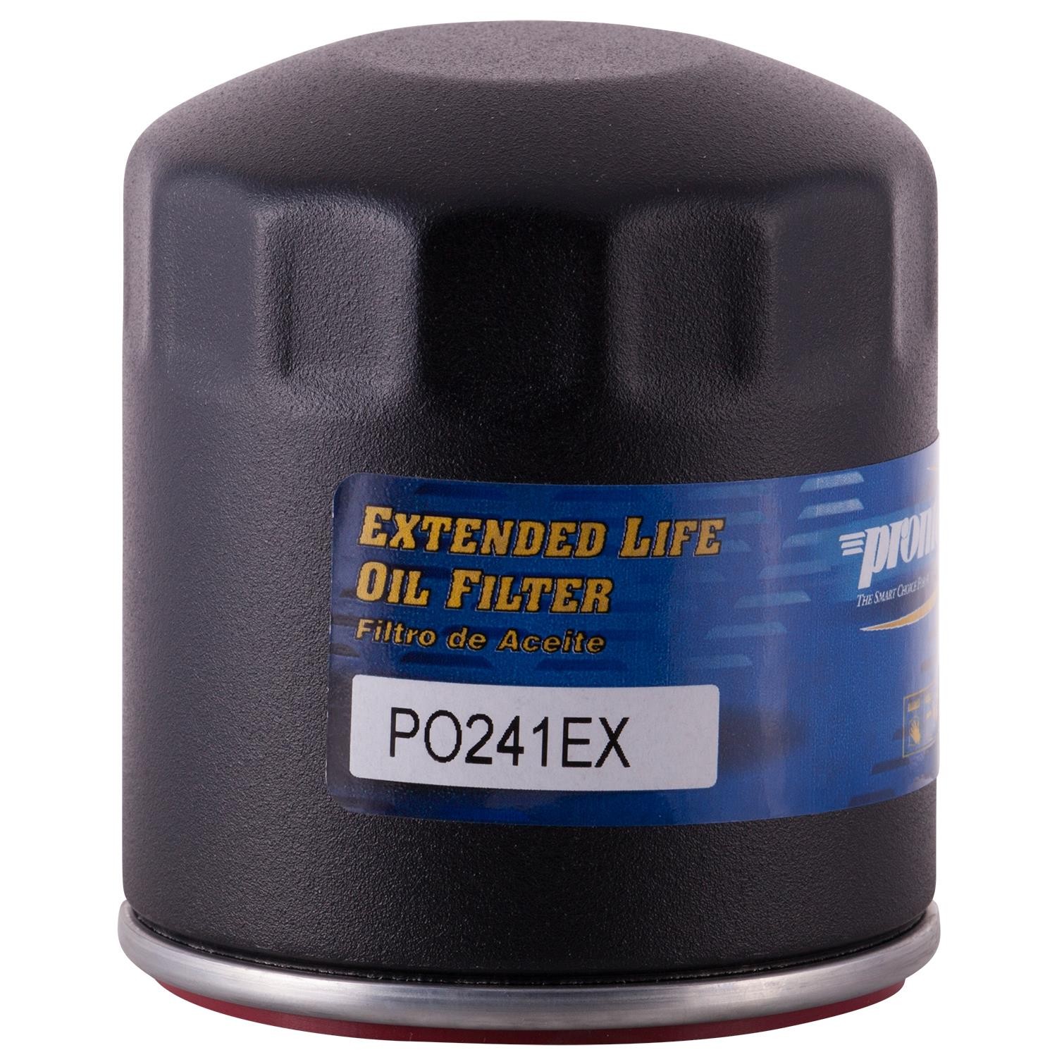 PRONTO FILTERS PO241EX