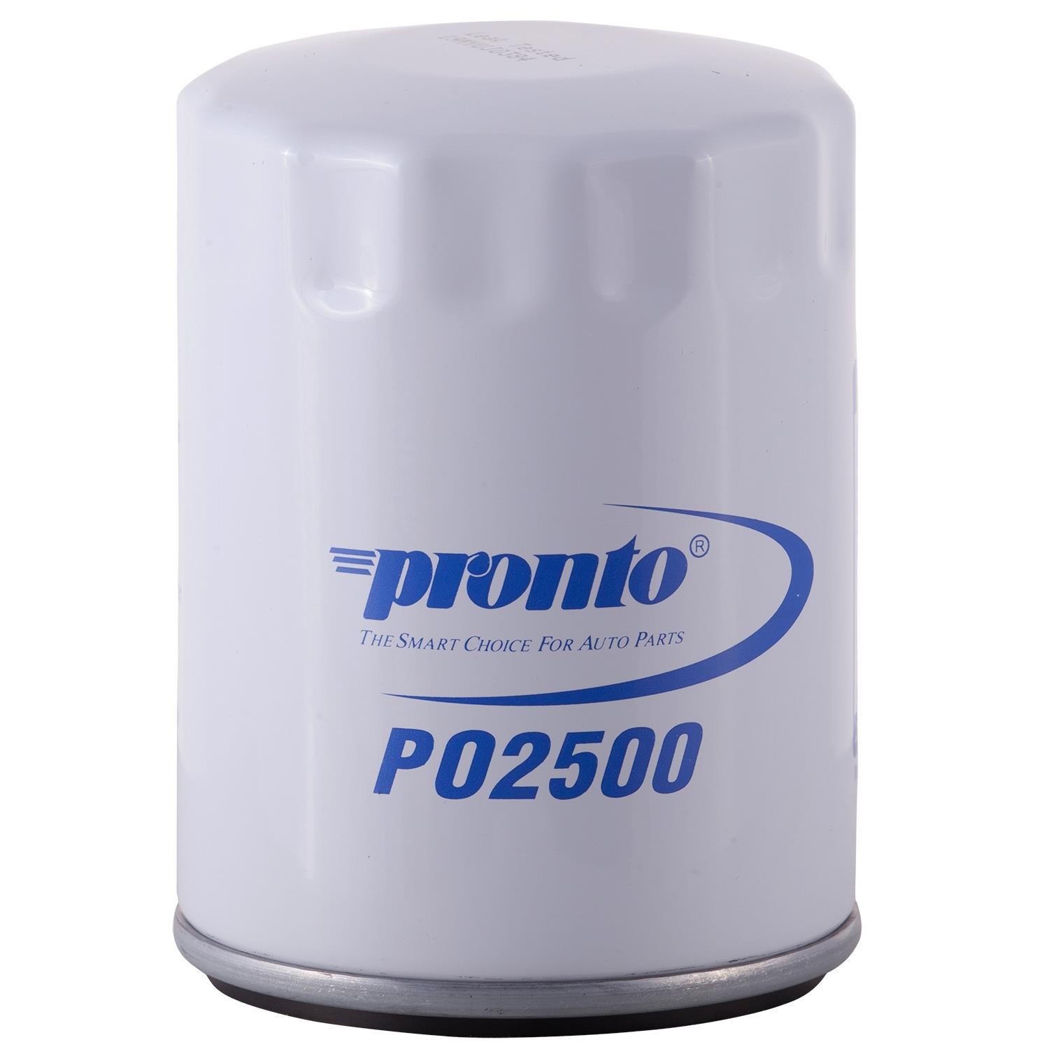 PRONTO FILTERS PO2500
