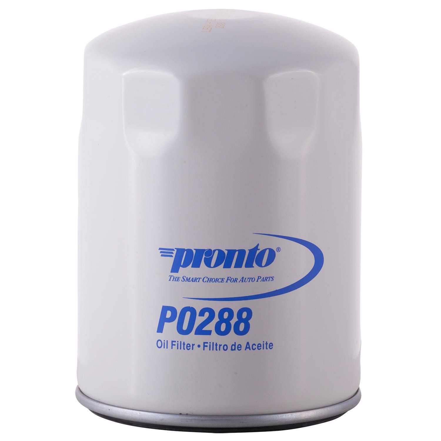 PRONTO FILTERS PO288