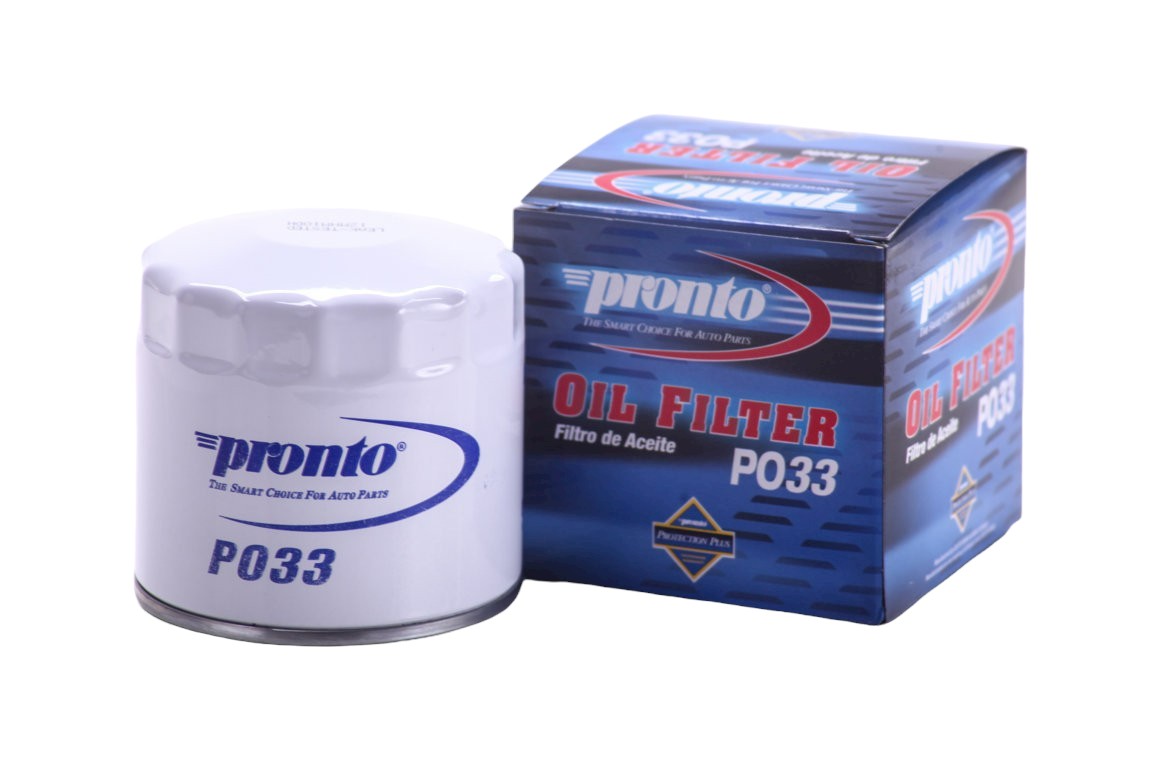 PRONTO FILTERS PO33