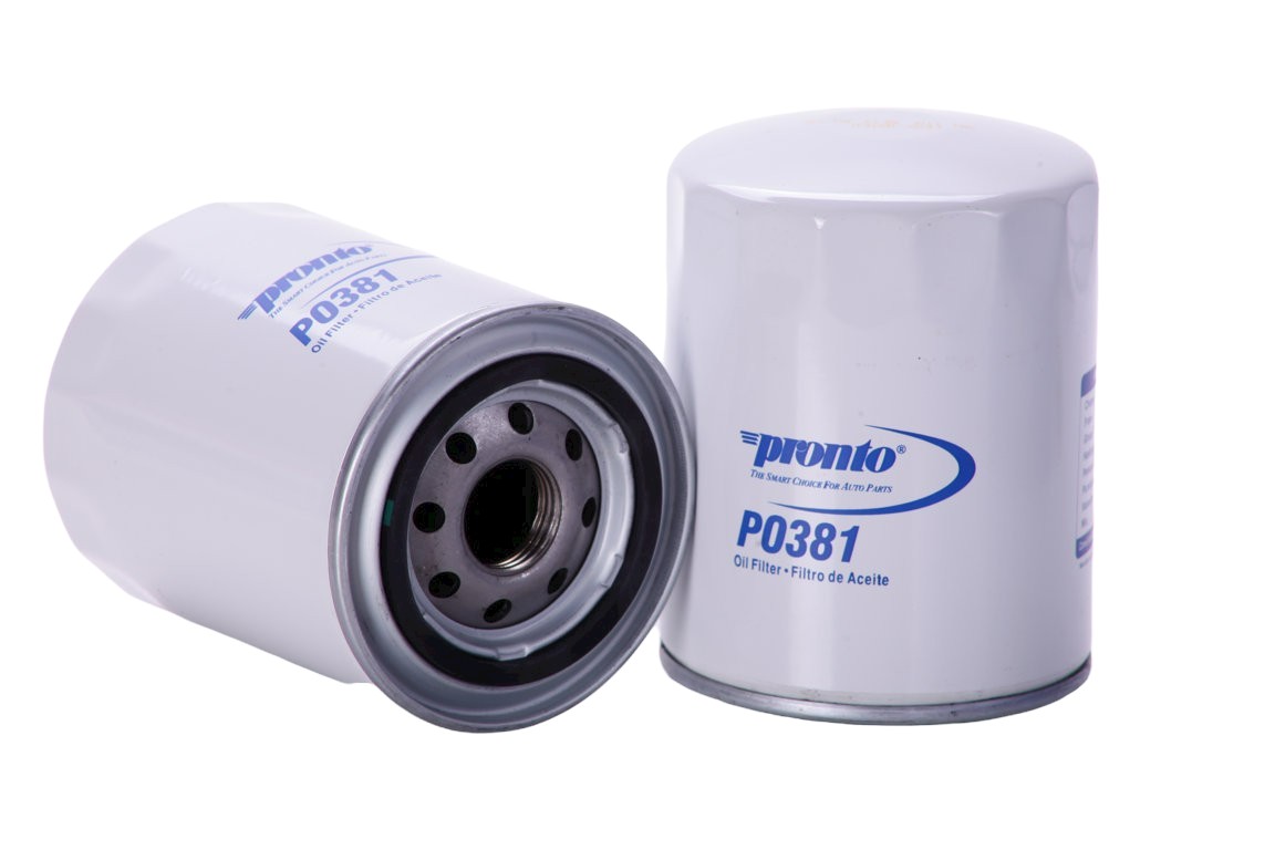 PRONTO FILTERS PO381