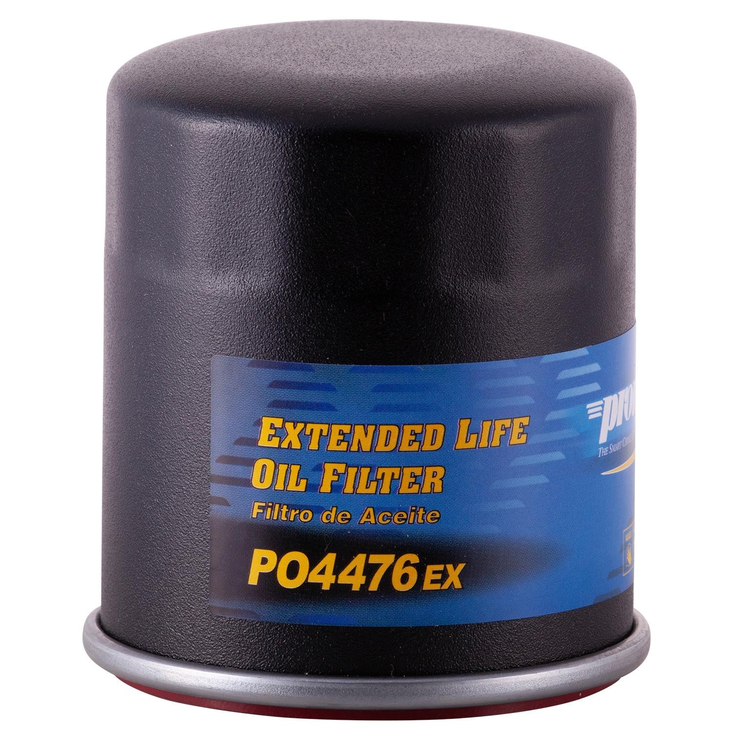 PRONTO FILTERS PO4476EX