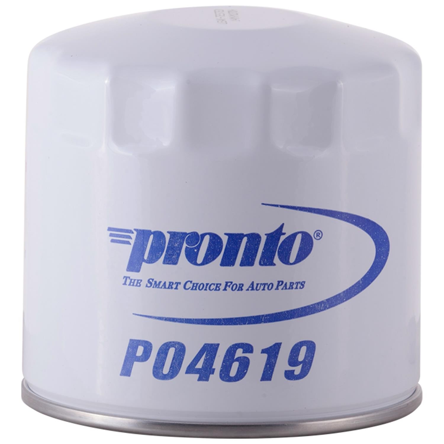 PRONTO FILTERS PO4619
