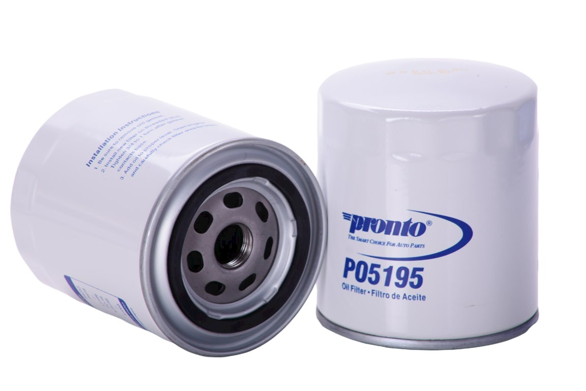 PRONTO FILTERS PO5195