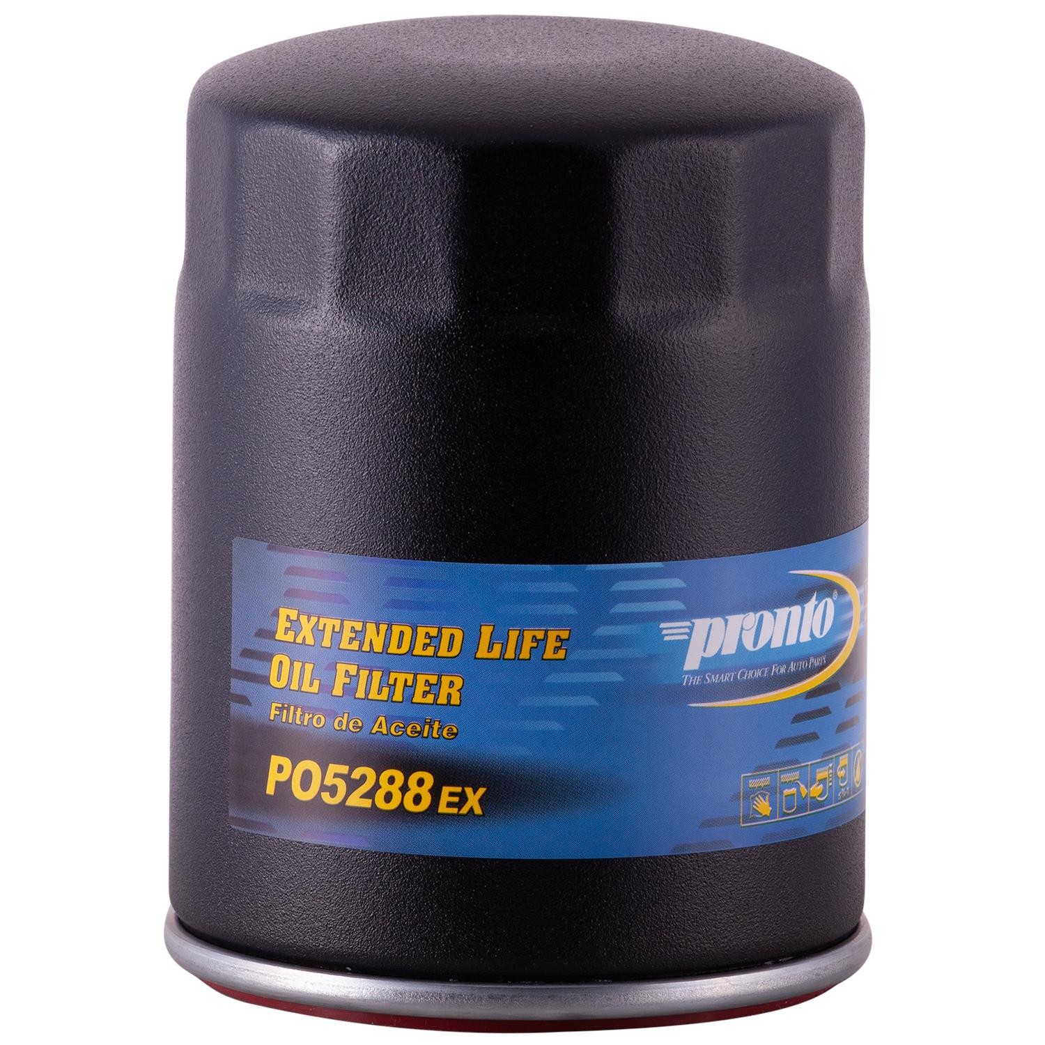 PRONTO FILTERS PO5288EX