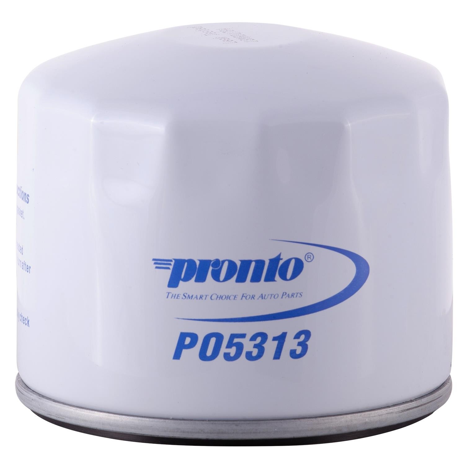 PRONTO FILTERS PO5313