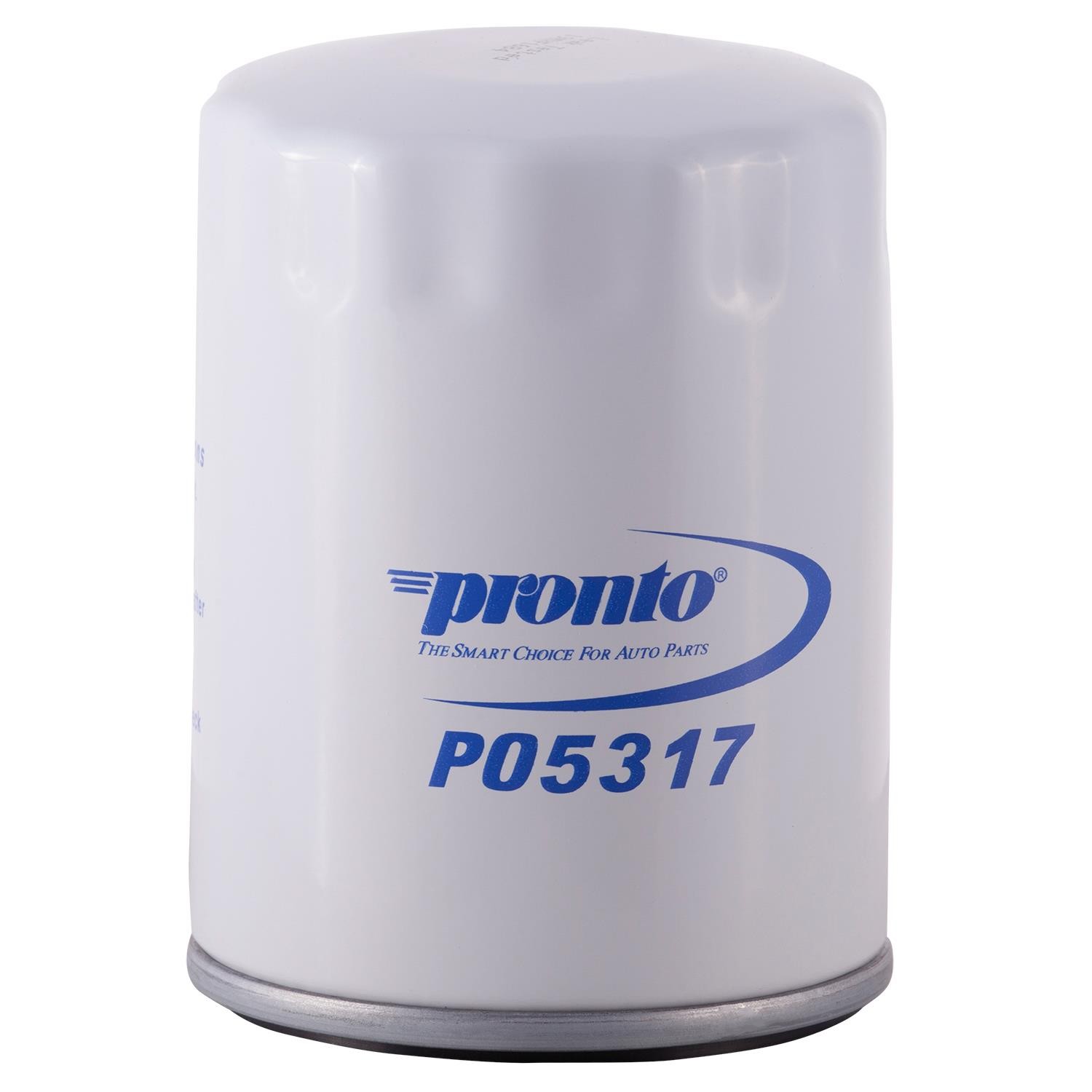 PRONTO FILTERS PO5317