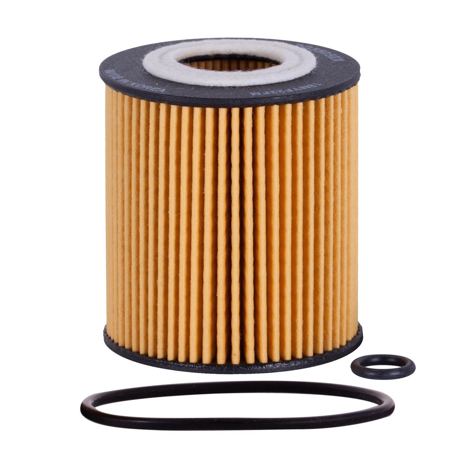 PRONTO FILTERS PO5505