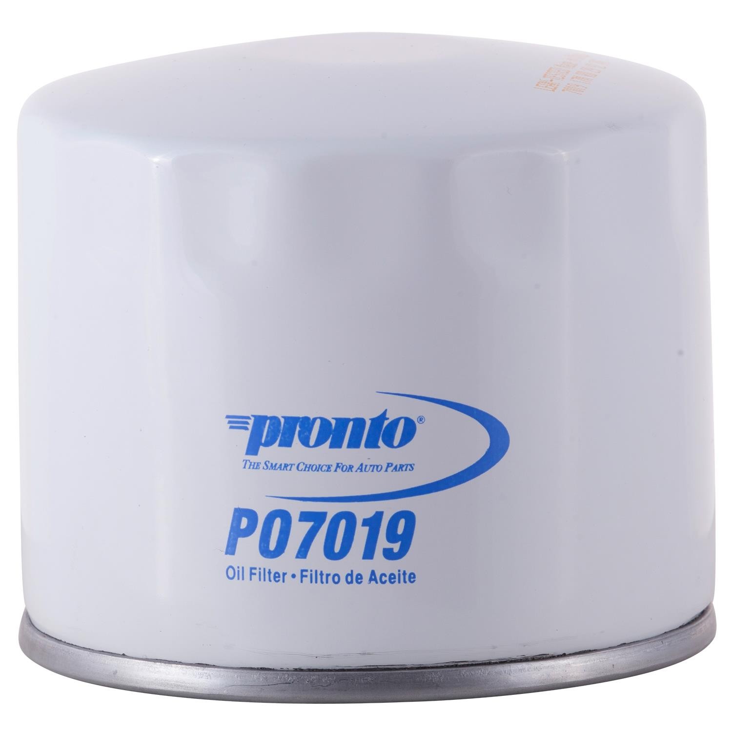 PRONTO FILTERS PO7019