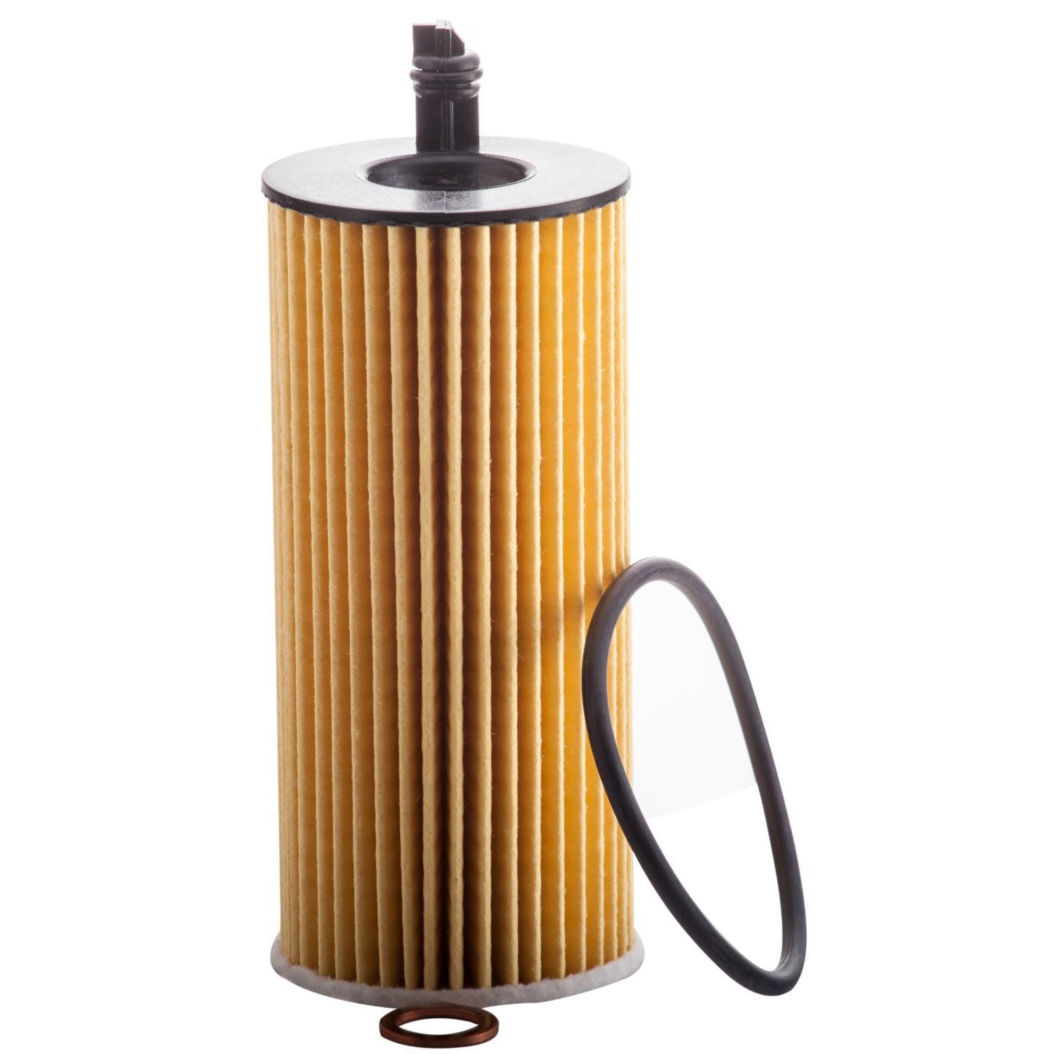 EXTENDED LIFE OIL FILTER