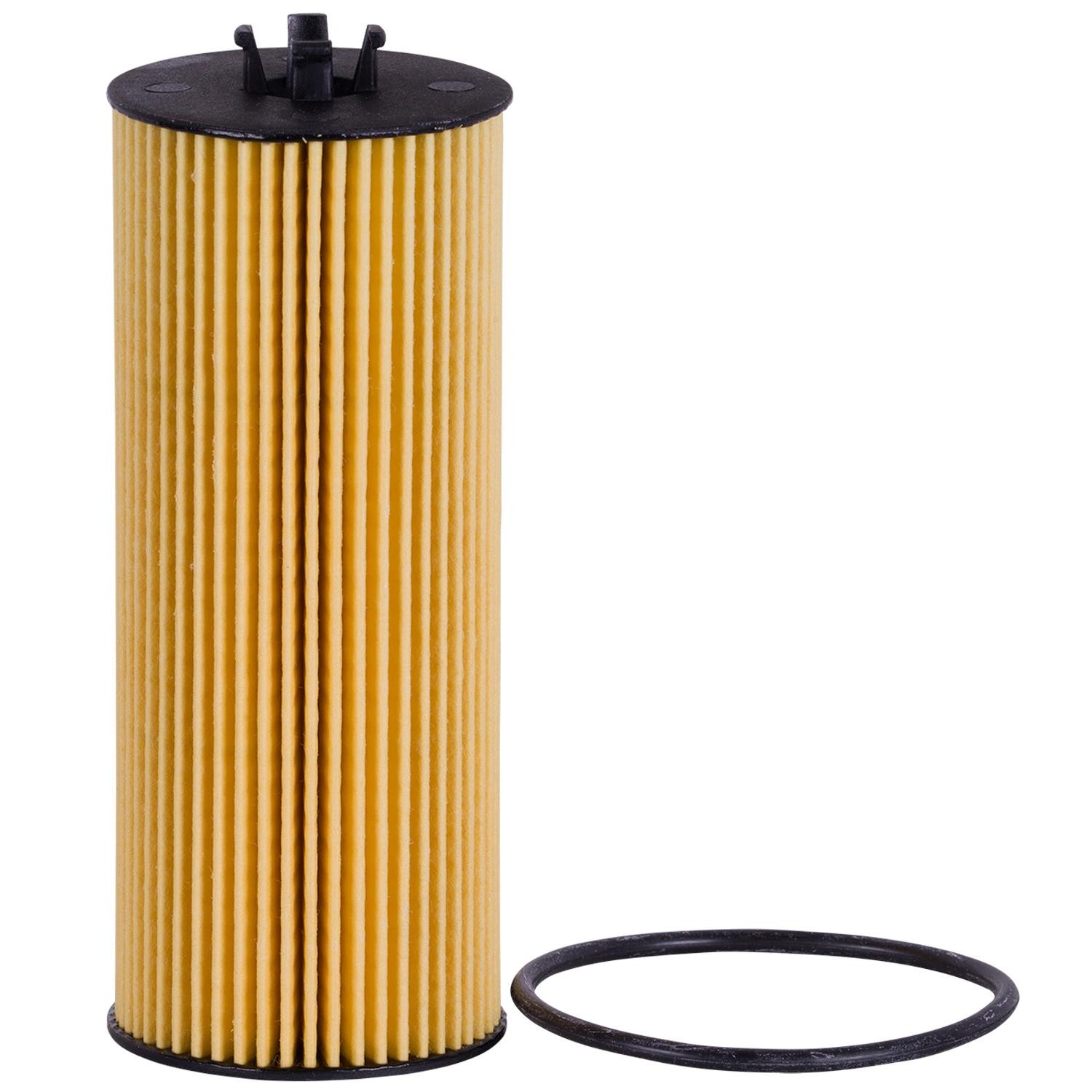 EXTENDED LIFE OIL FILTER