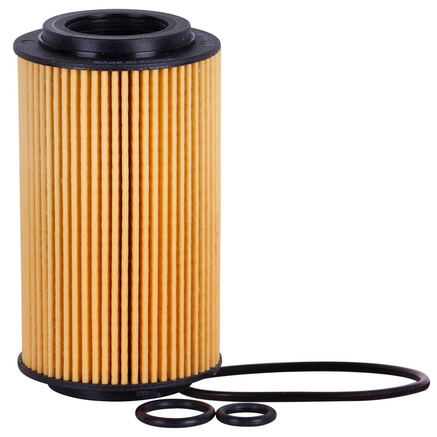 EXTENDED LIFE OIL FILTER