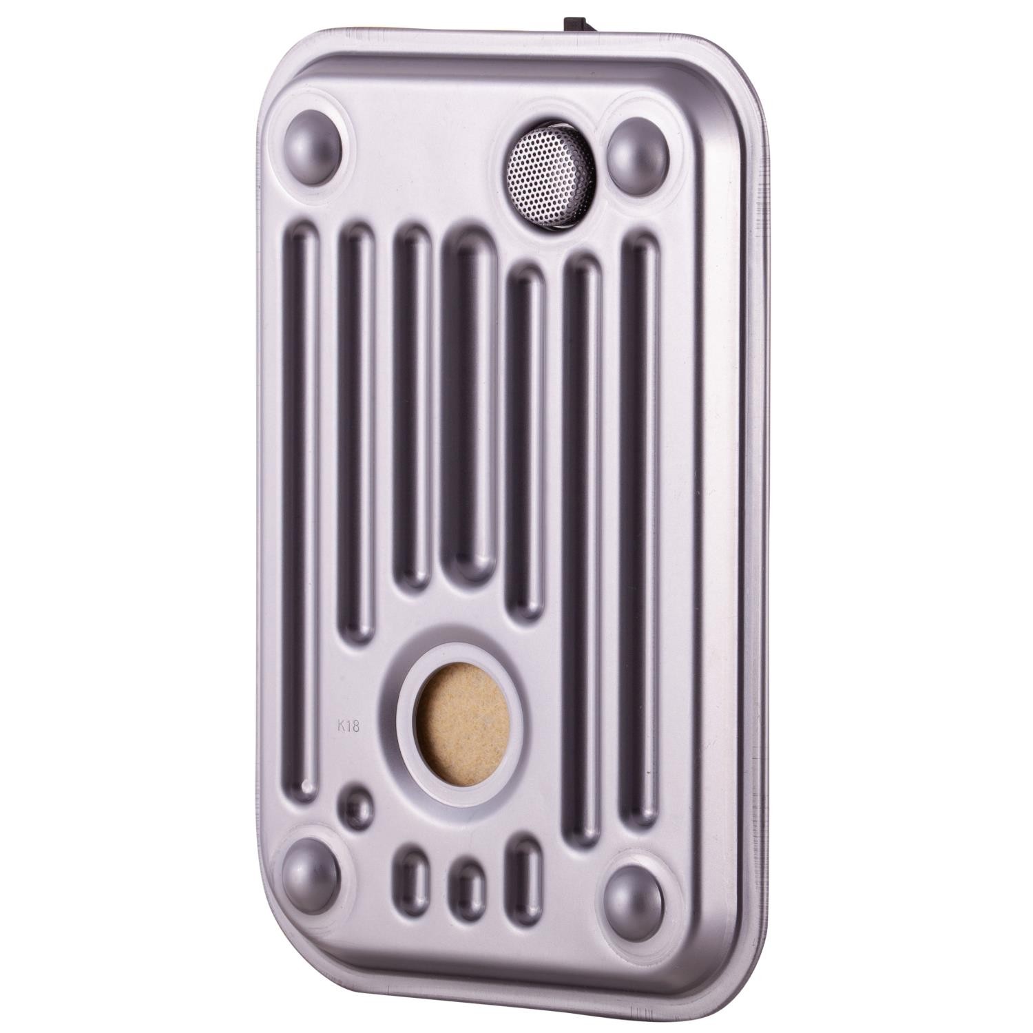 ALLISON TRANSMISSIONS