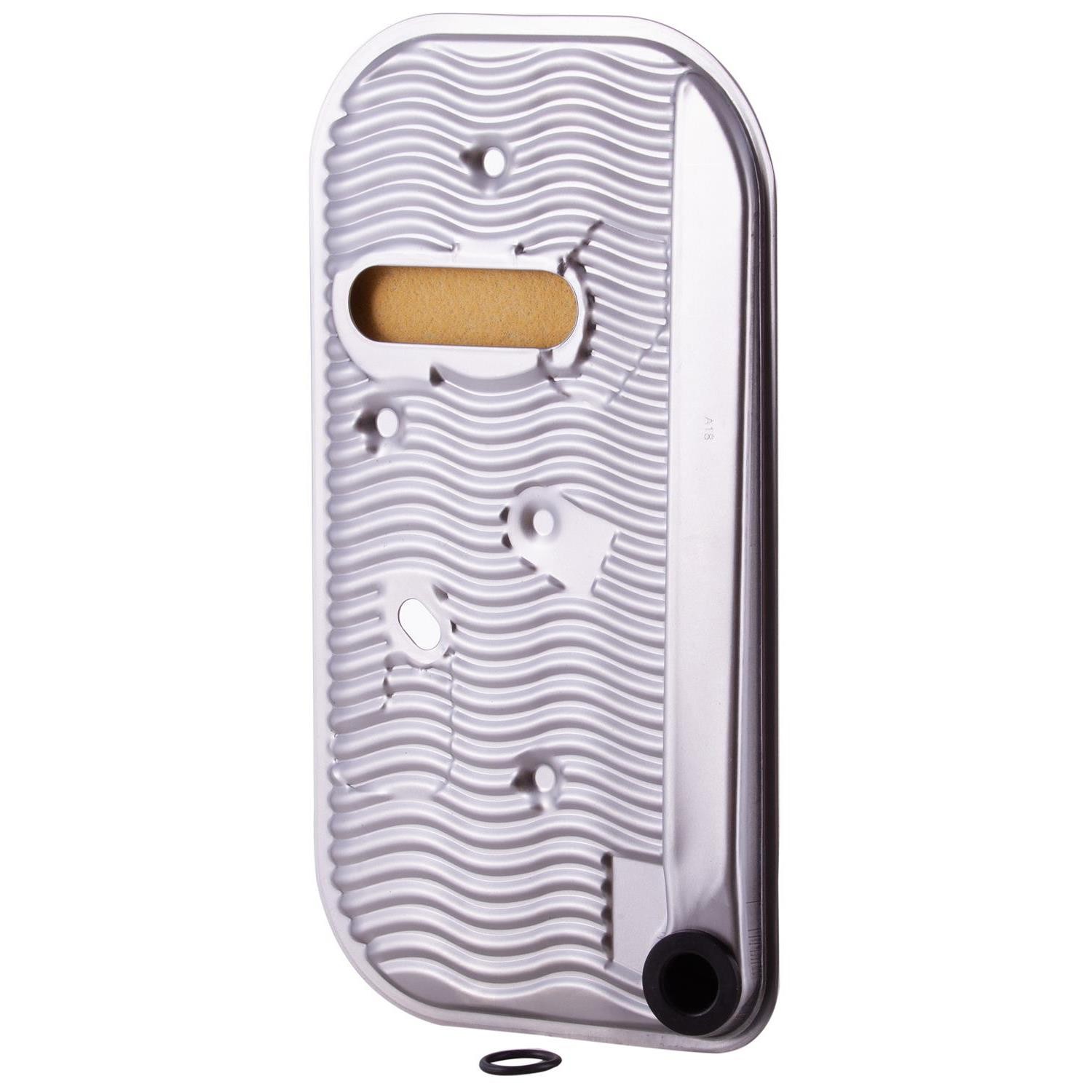 TH375/TH400 TRANSMISSIONS