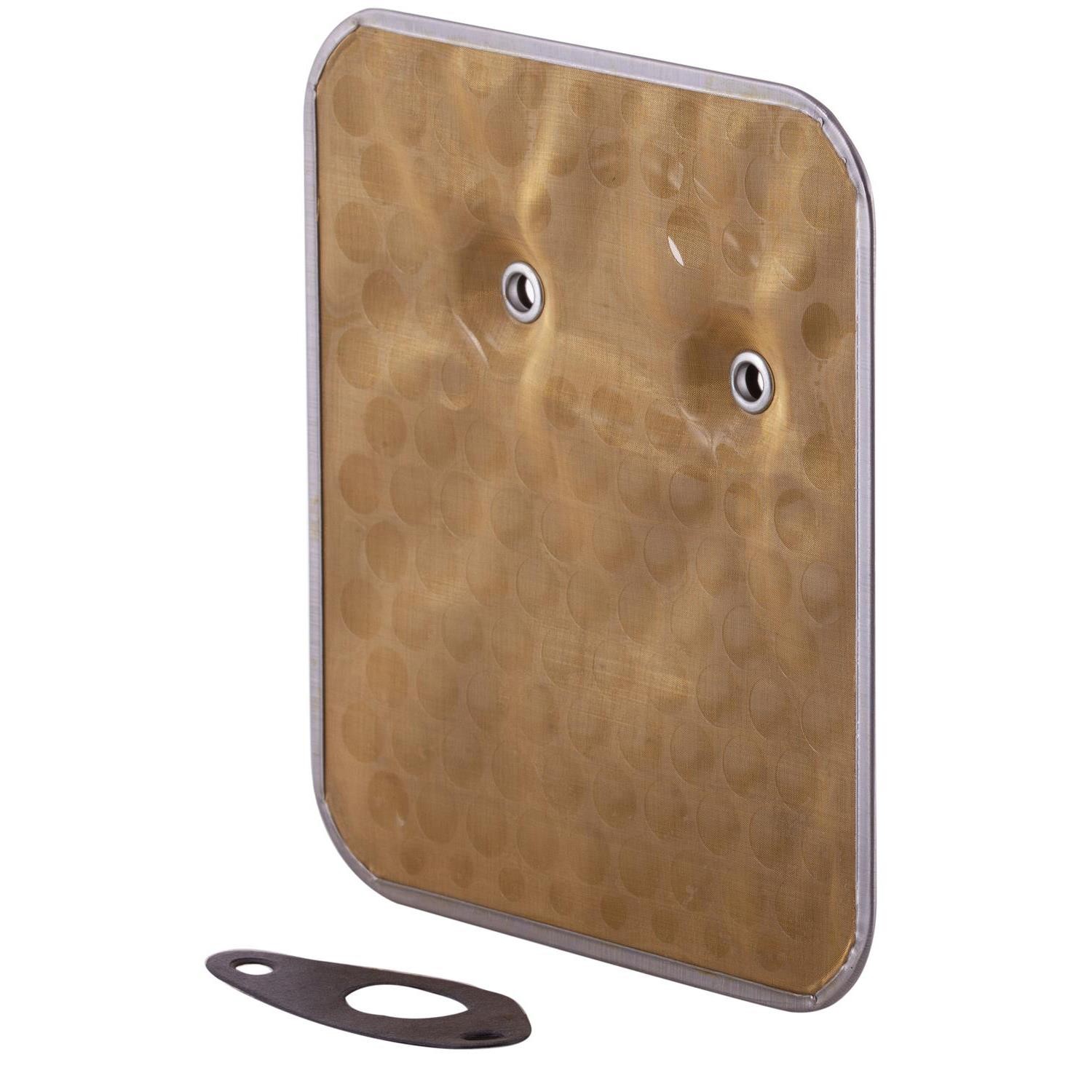 TRANSMISSION FILTER KIT
