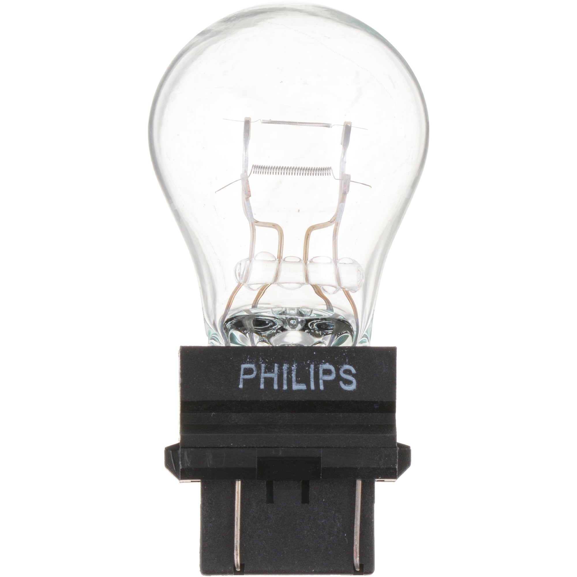 Philips 4057 LongerLife Miniature Bulbs (Pair)