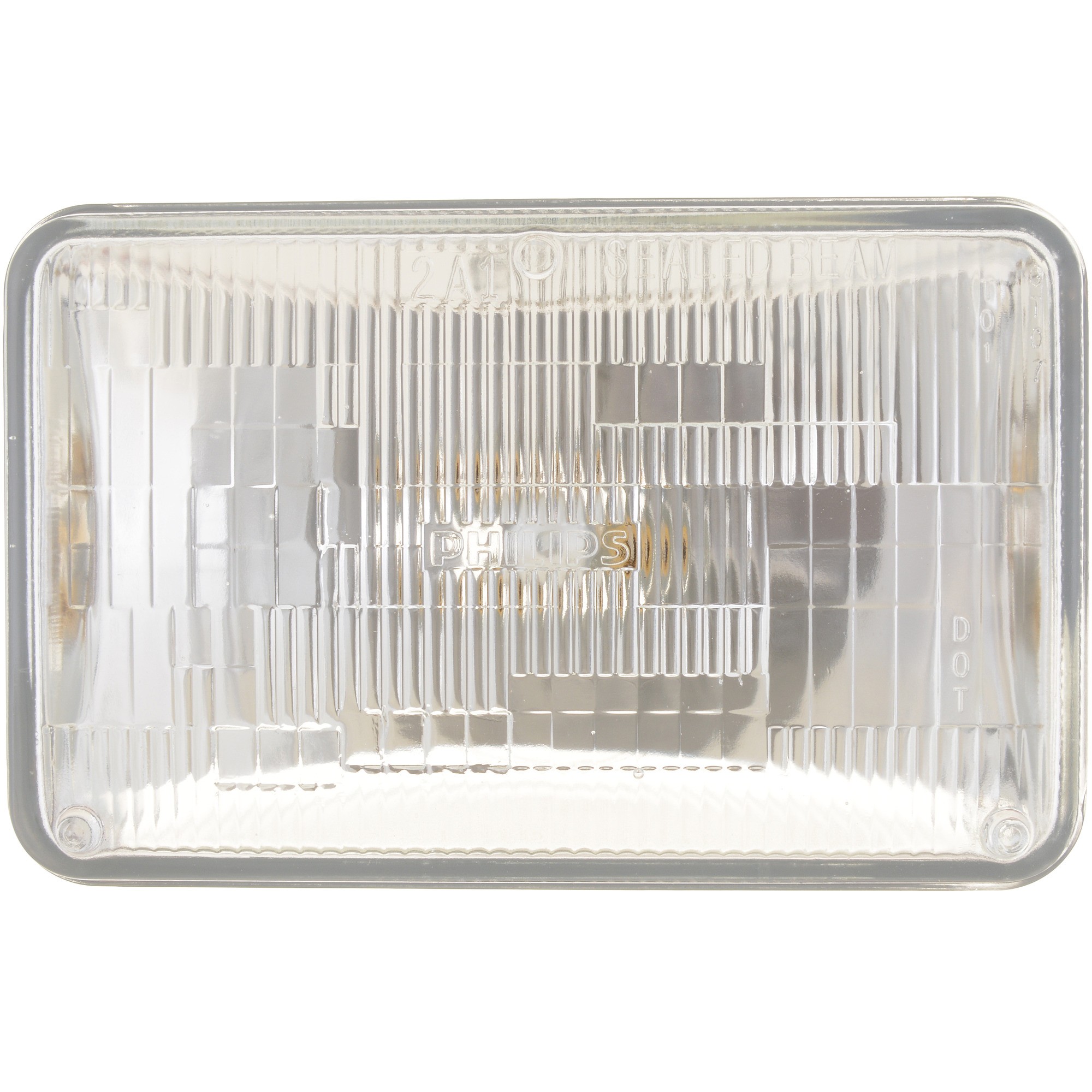 Philips Standard Sealed Beam 4652