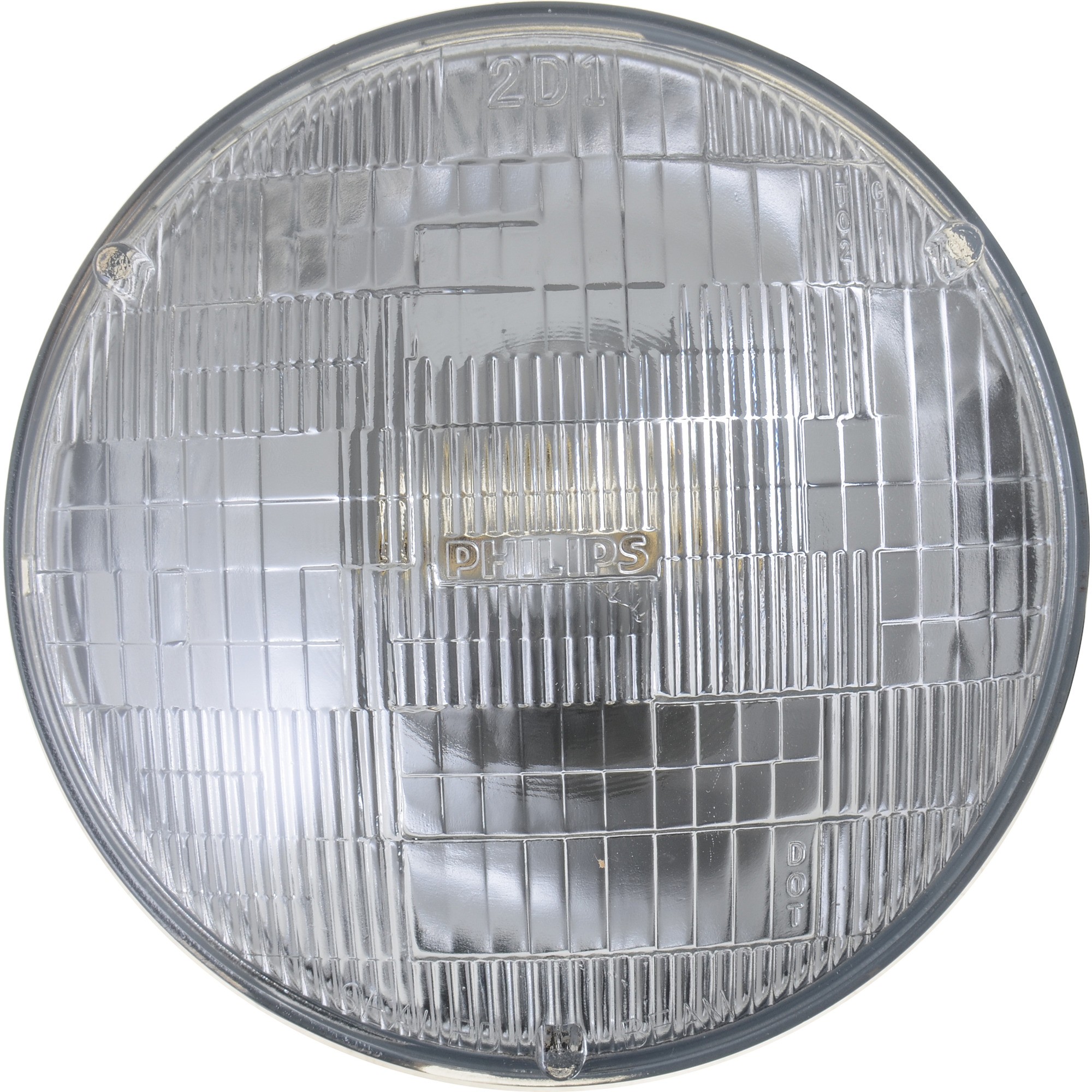 Philips Standard Sealed Beam 6014