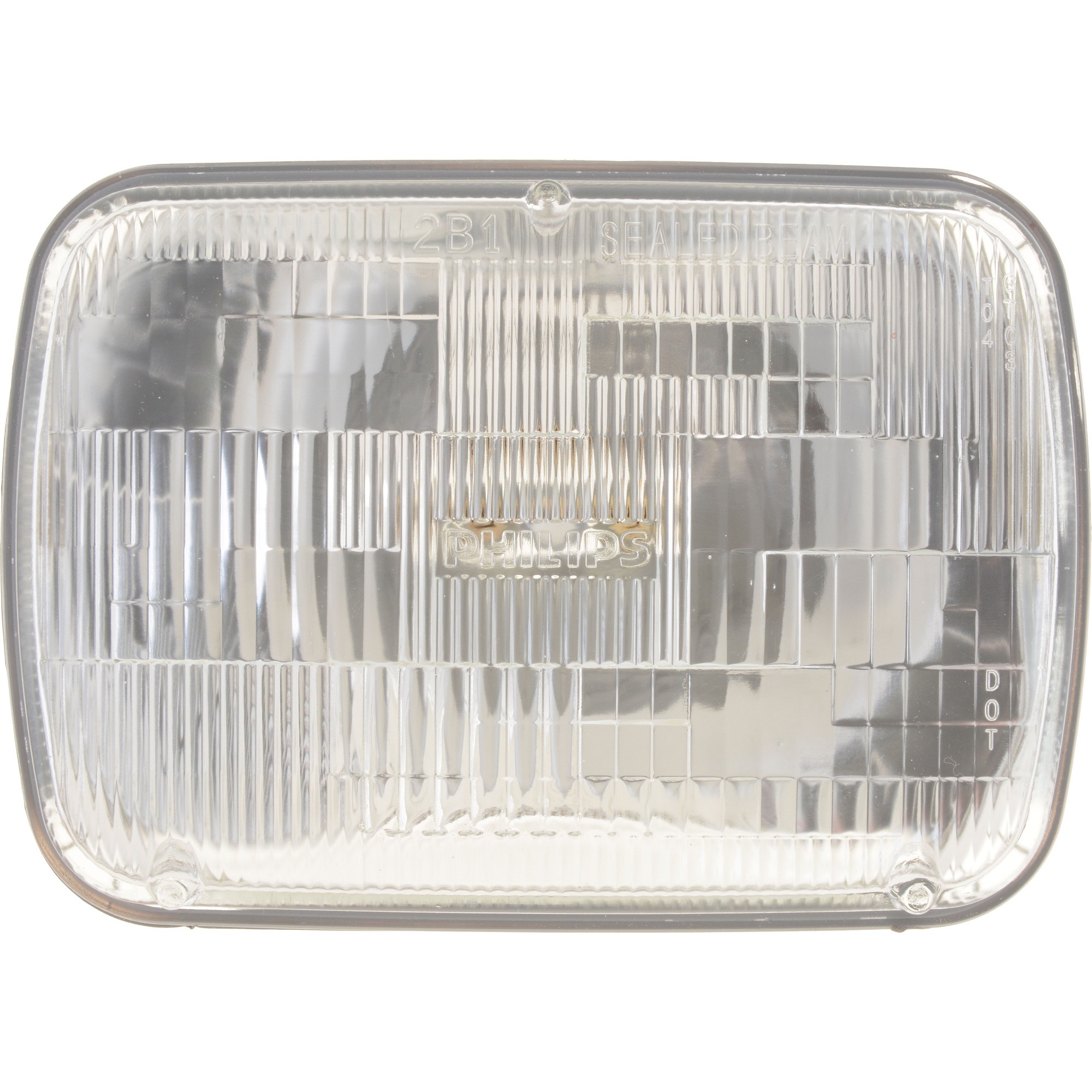 Philips Standard Sealed Beam 6052