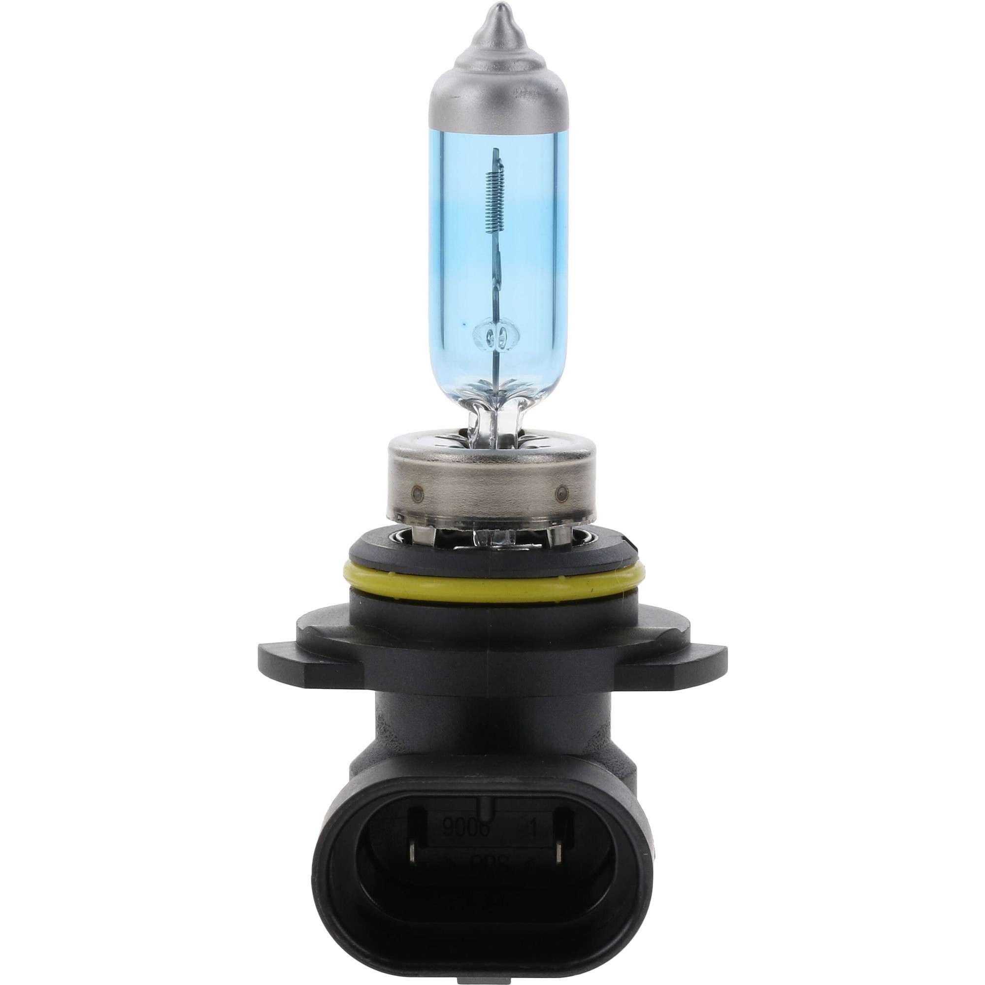 Philips CrystalVision platinum Headlight 9006