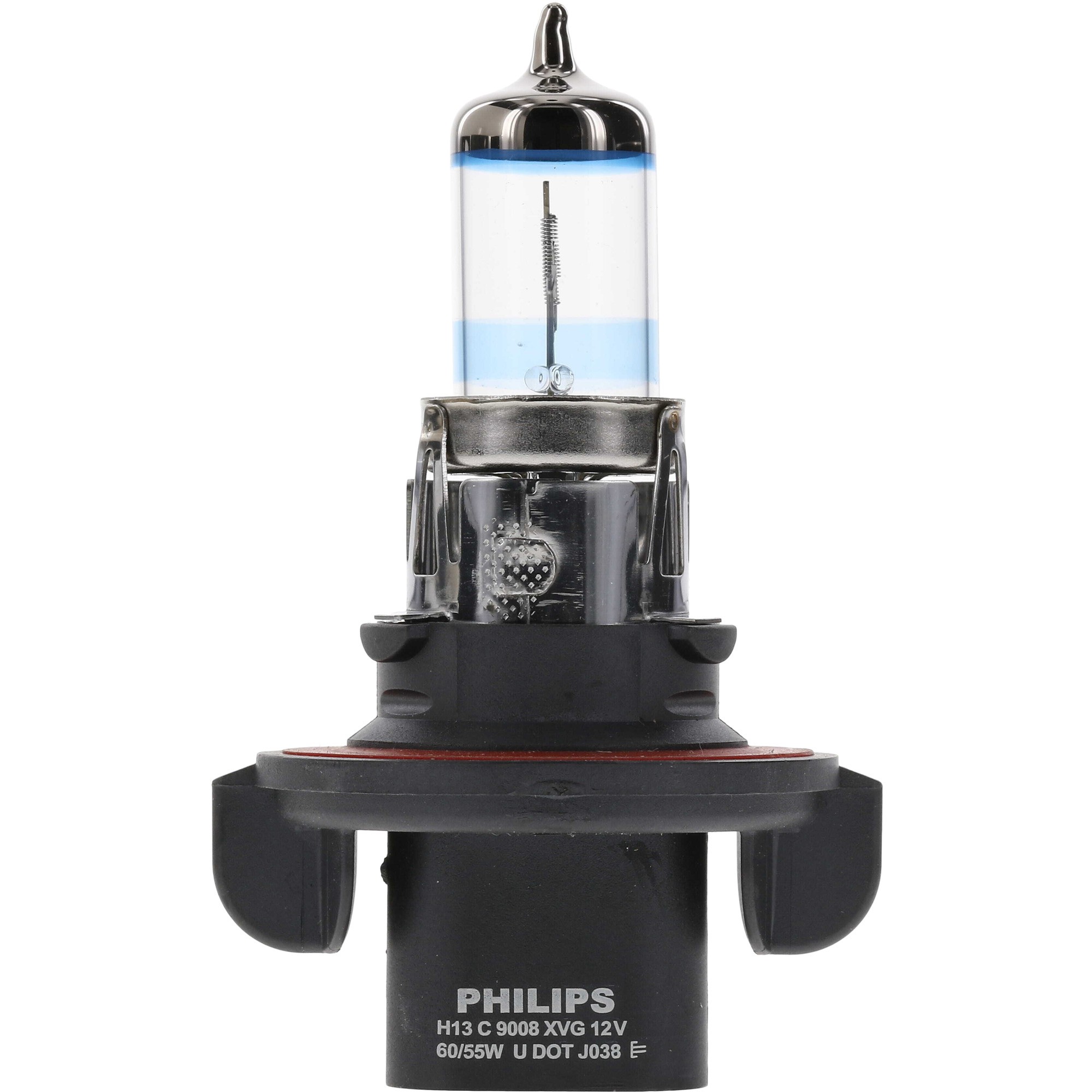 Philips NightGuide platinum Headlight 9008