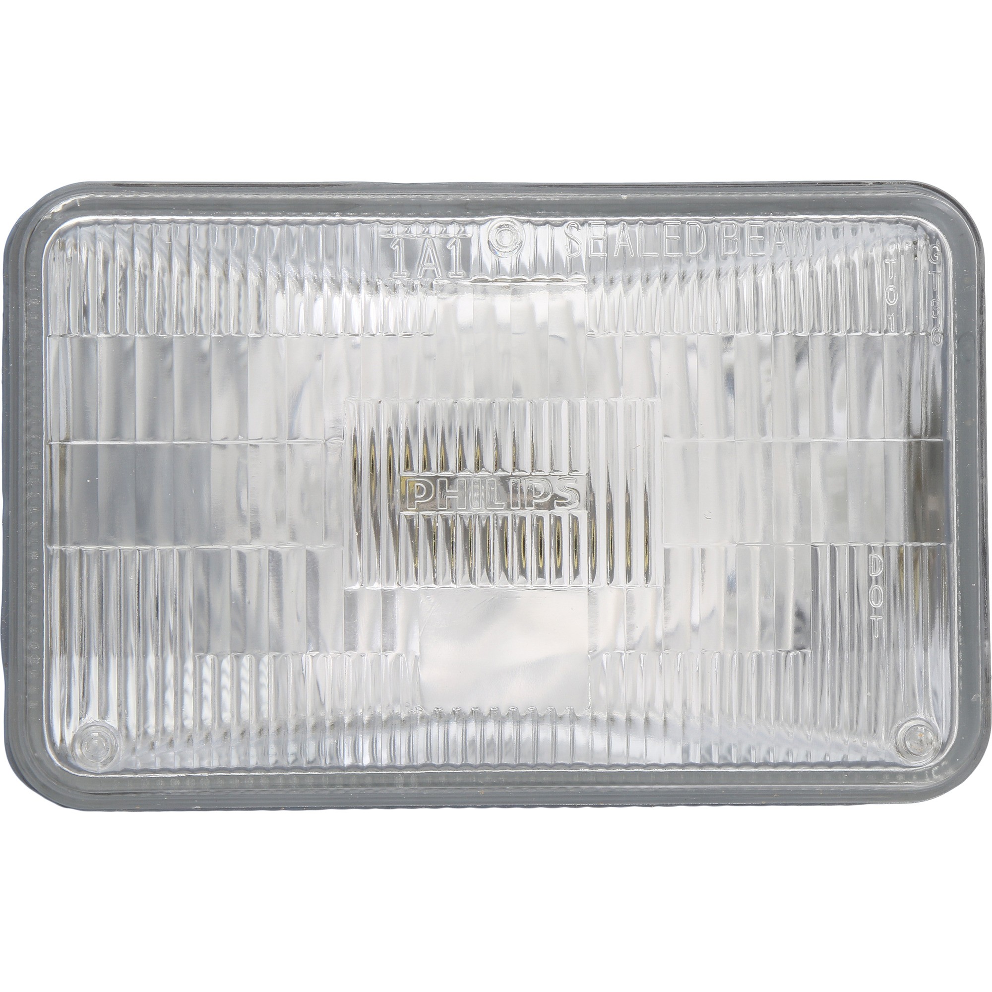 Philips LongerLife Sealed Beam H4651LL