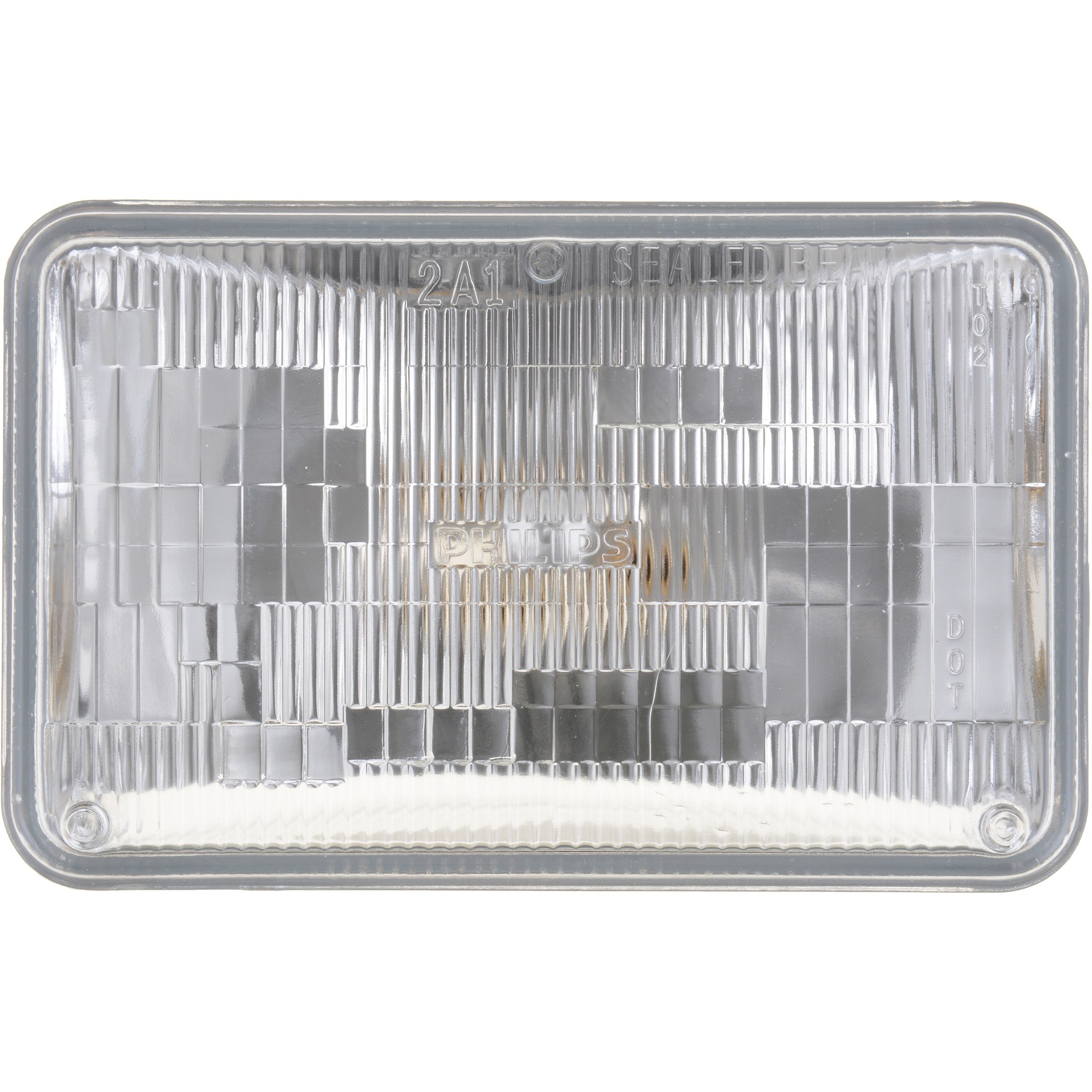 Philips Standard Sealed Beam H4656