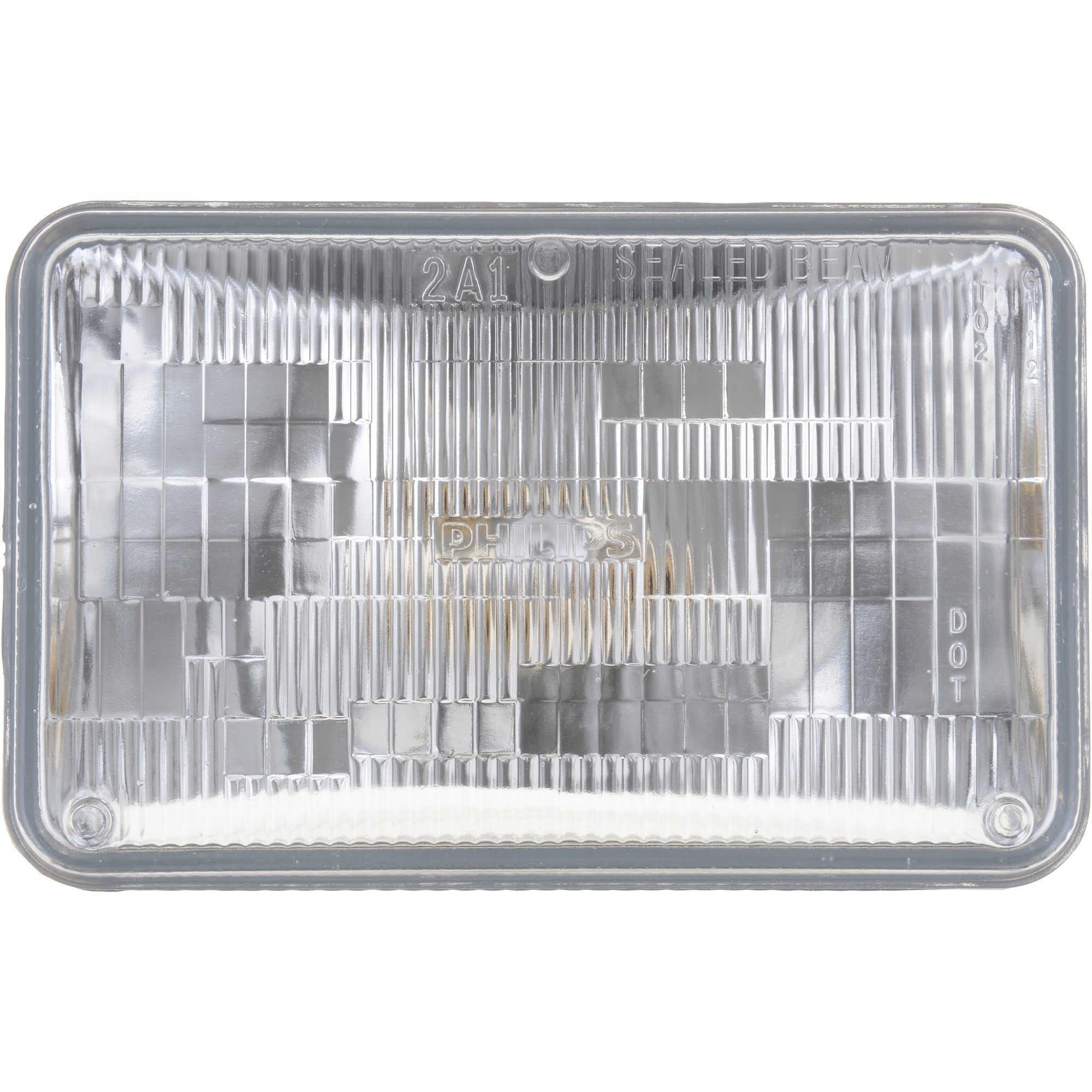 Philips LongerLife Sealed Beam H4656LL
