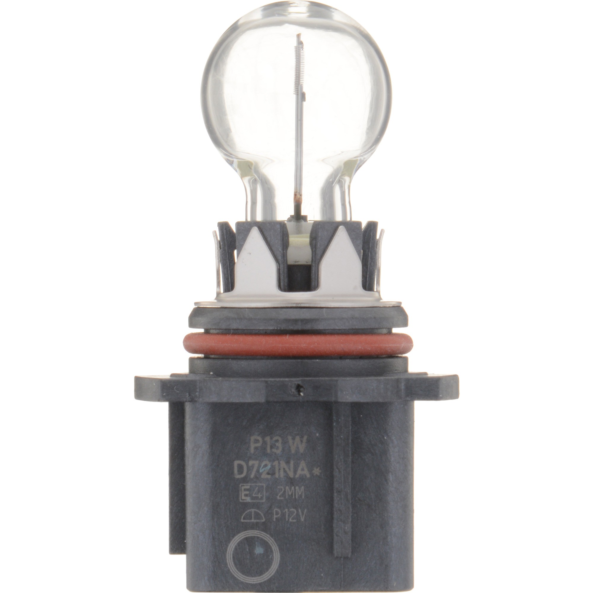 Philips HiPerVision Bulb P13W