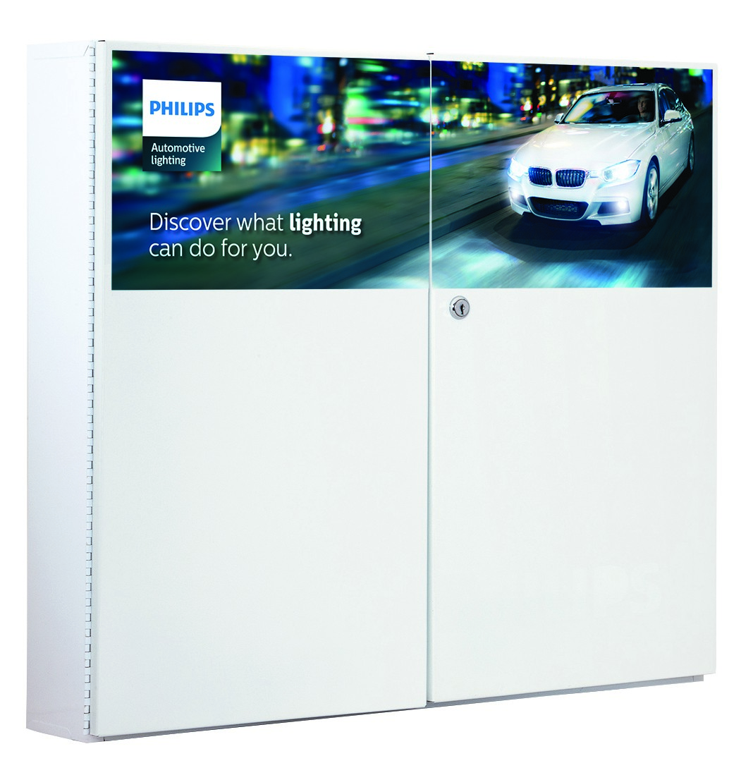 Philips Philips Premium Cabinet